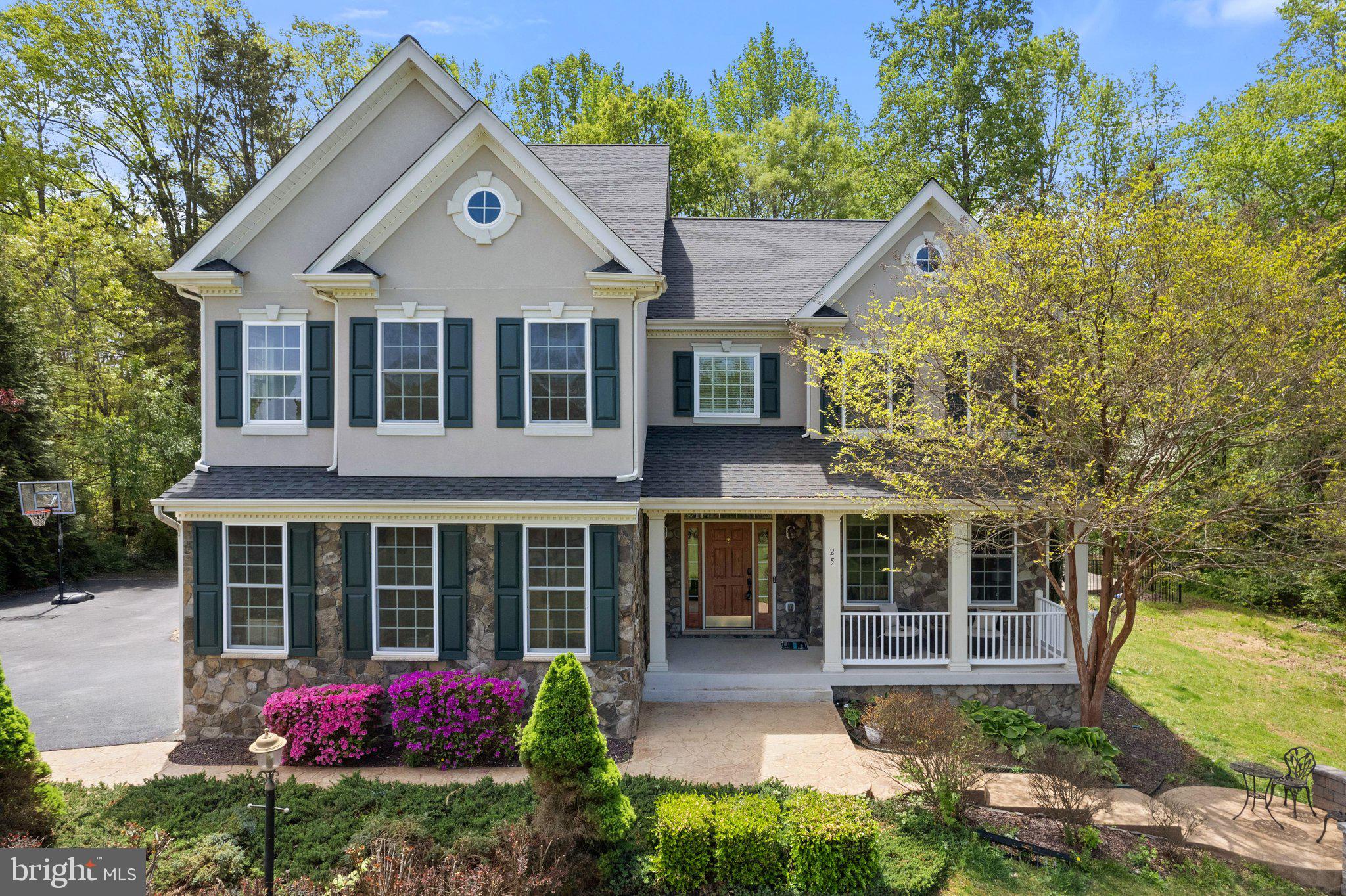25 GIBSON DRIVE