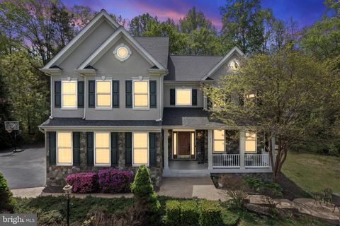 25 GIBSON DRIVE FREDERICKSBURG VA 22406