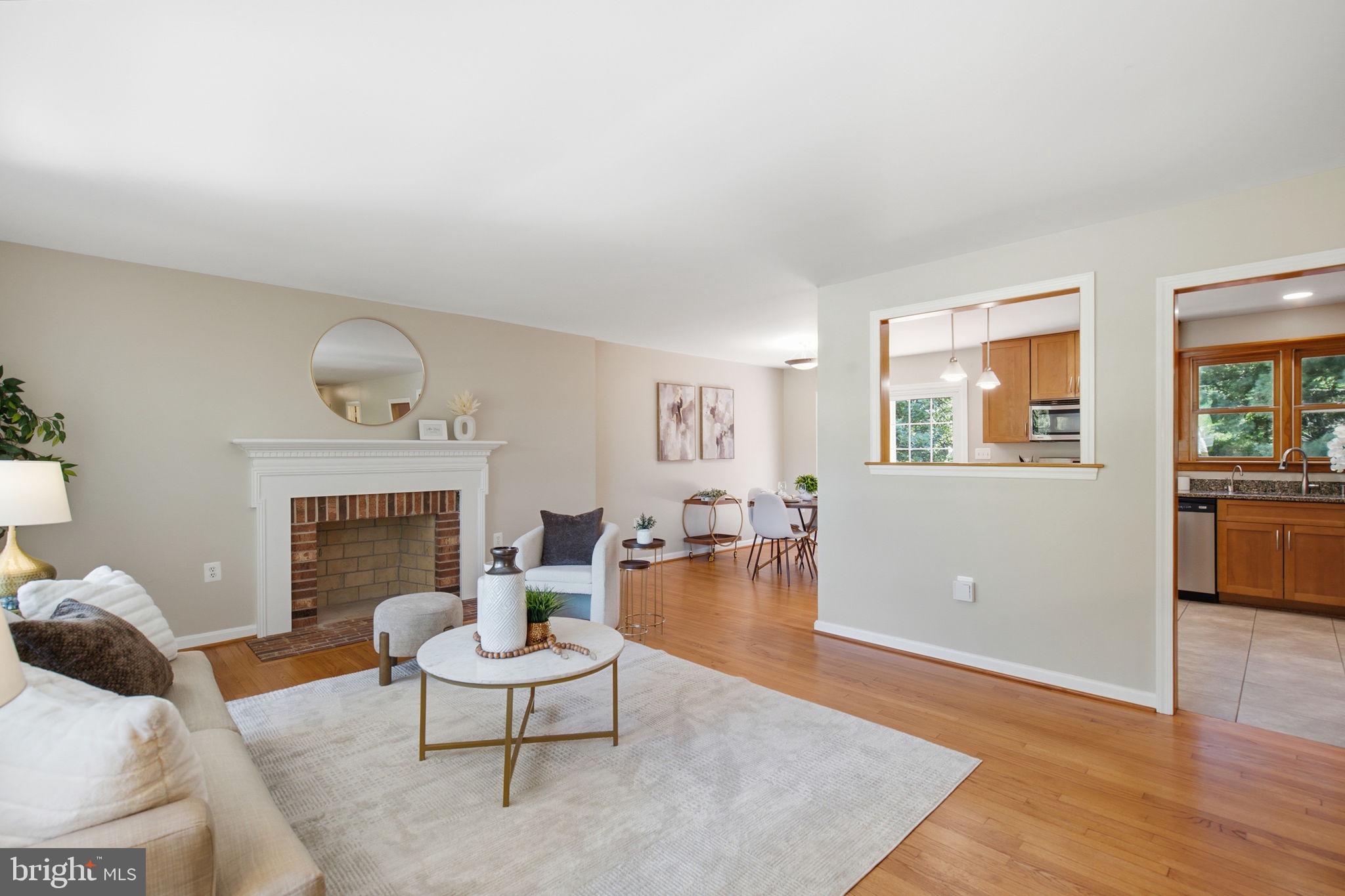 3343 SLADE RUN DRIVE