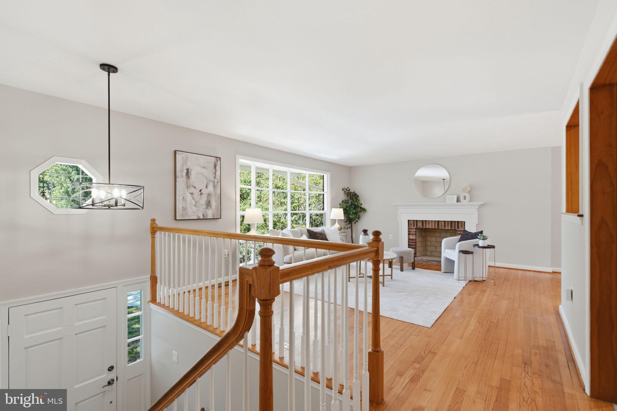 3343 SLADE RUN DRIVE