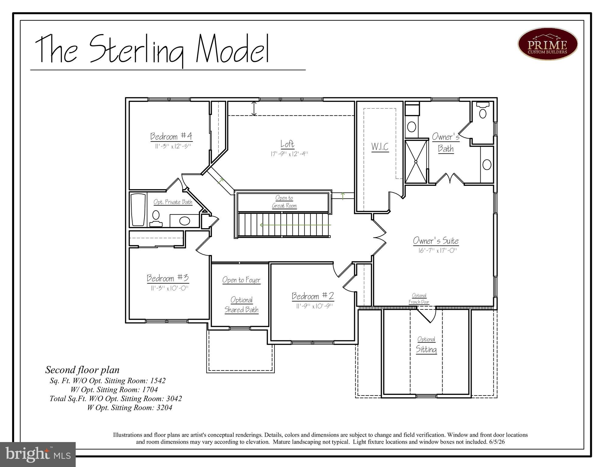 1482 CHESTNUT RIDGE ROAD