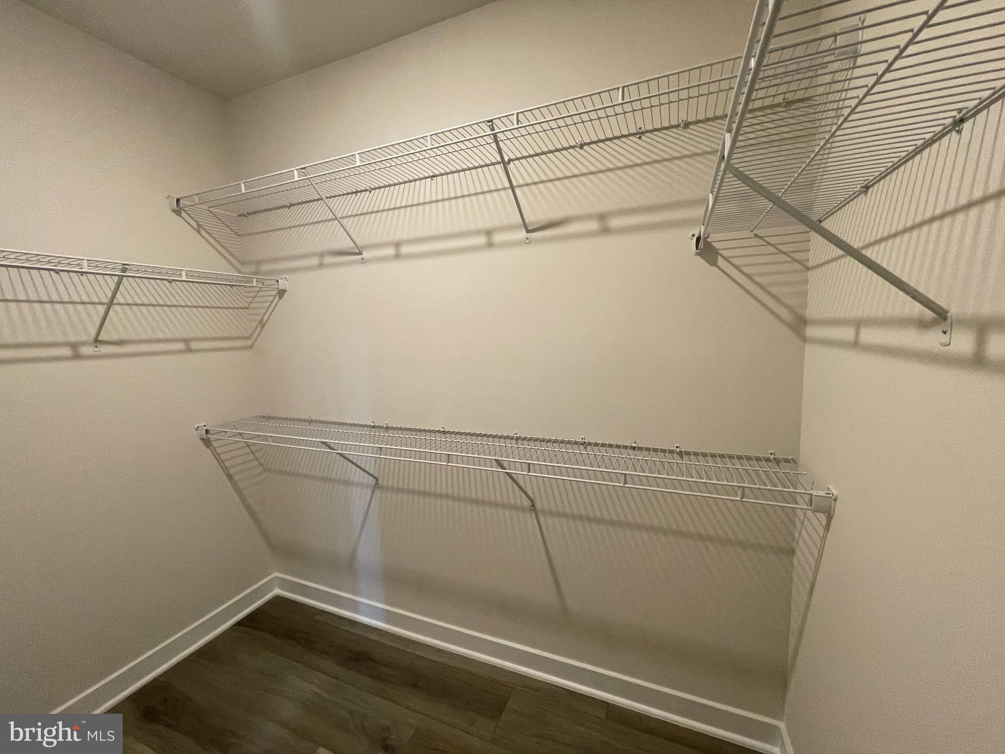 WOODLAND PARK STATION - Residential Lease