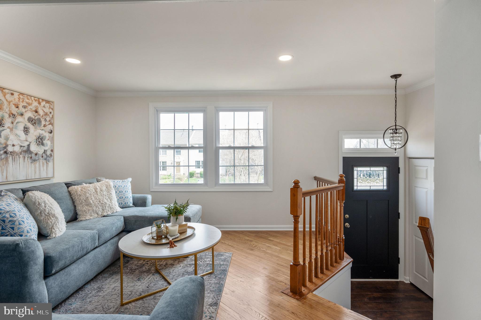 OLD BRIDGE ESTATES - Residential