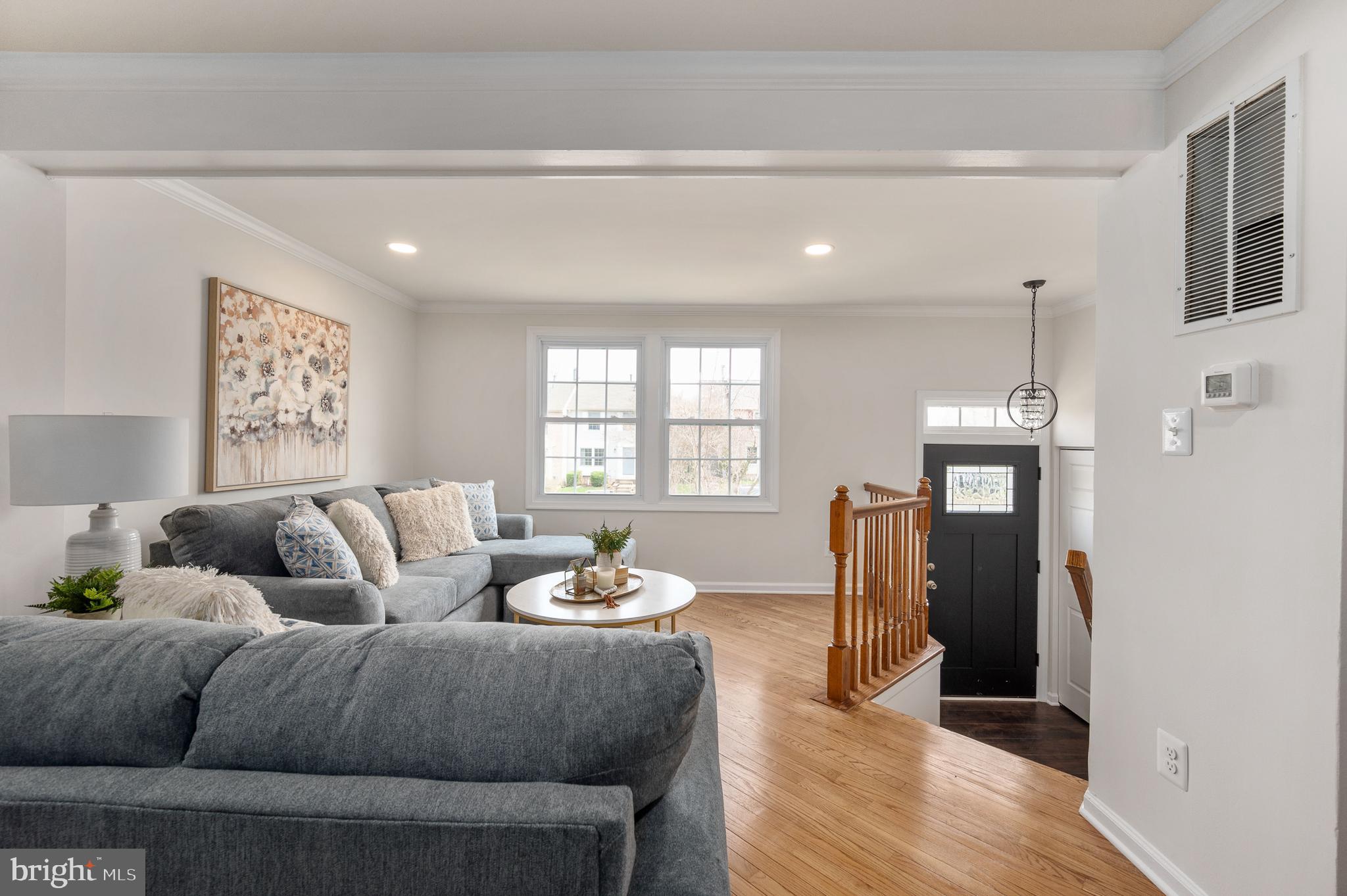 OLD BRIDGE ESTATES - Residential