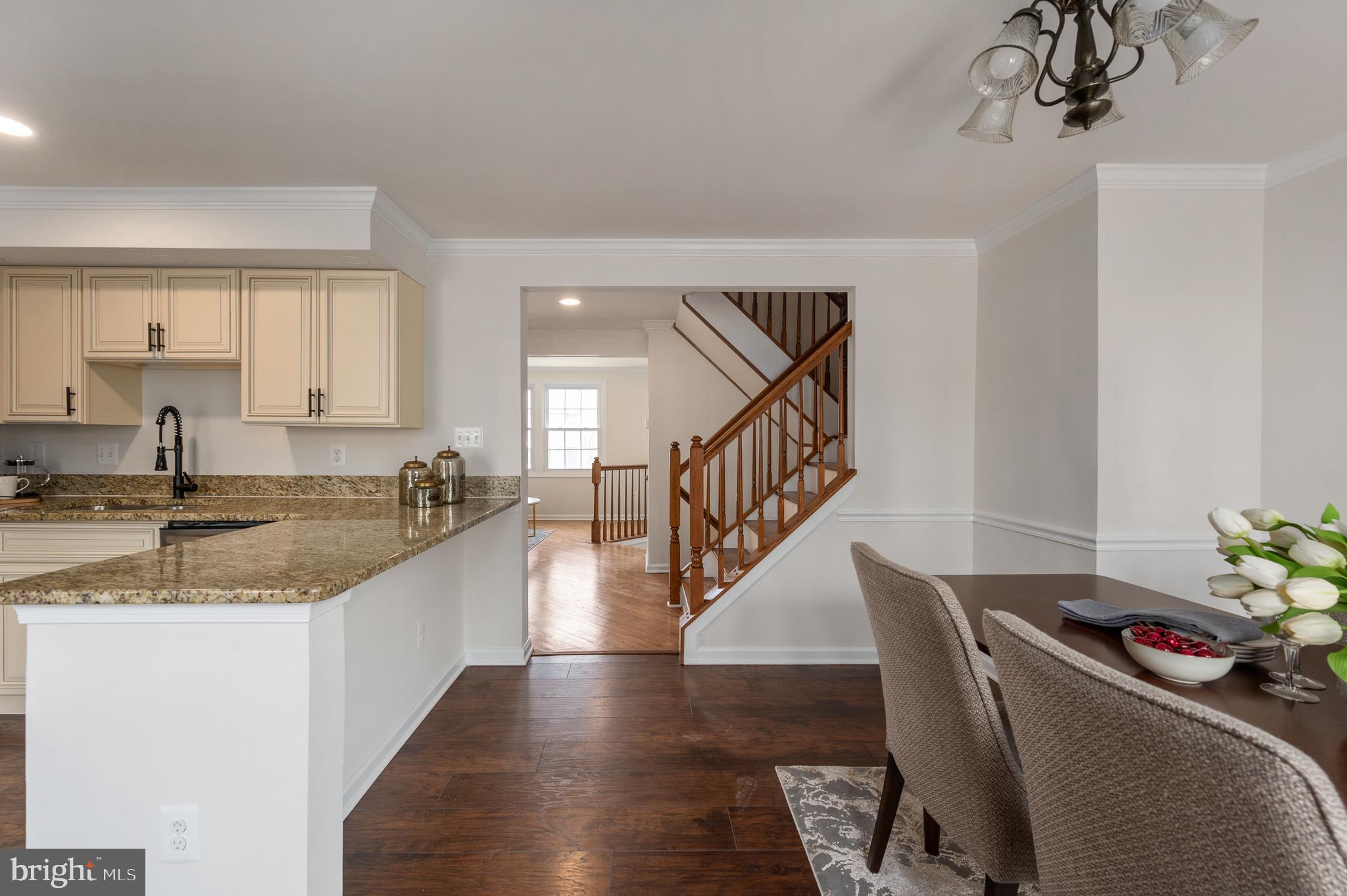 OLD BRIDGE ESTATES - Residential