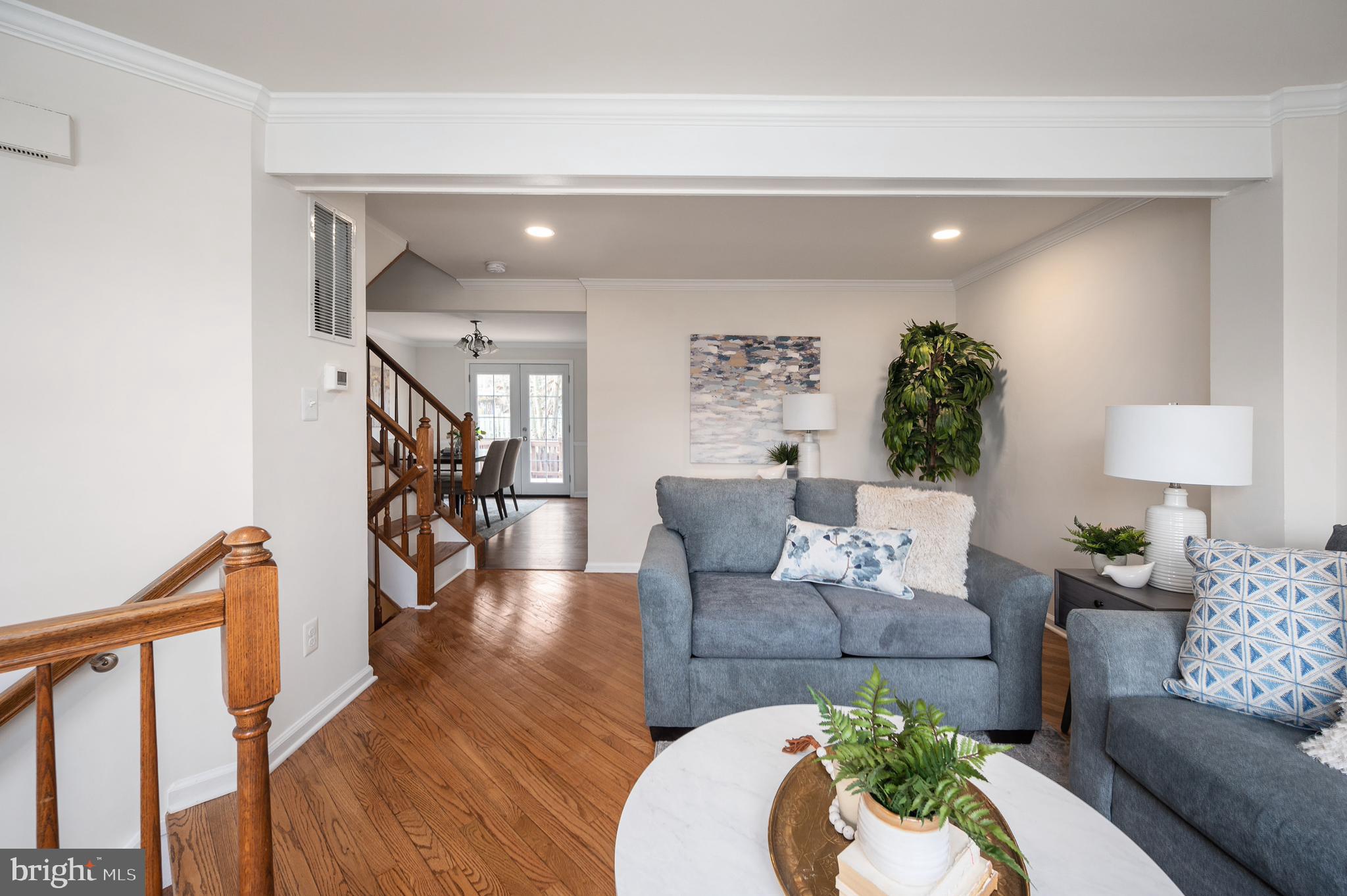 OLD BRIDGE ESTATES - Residential