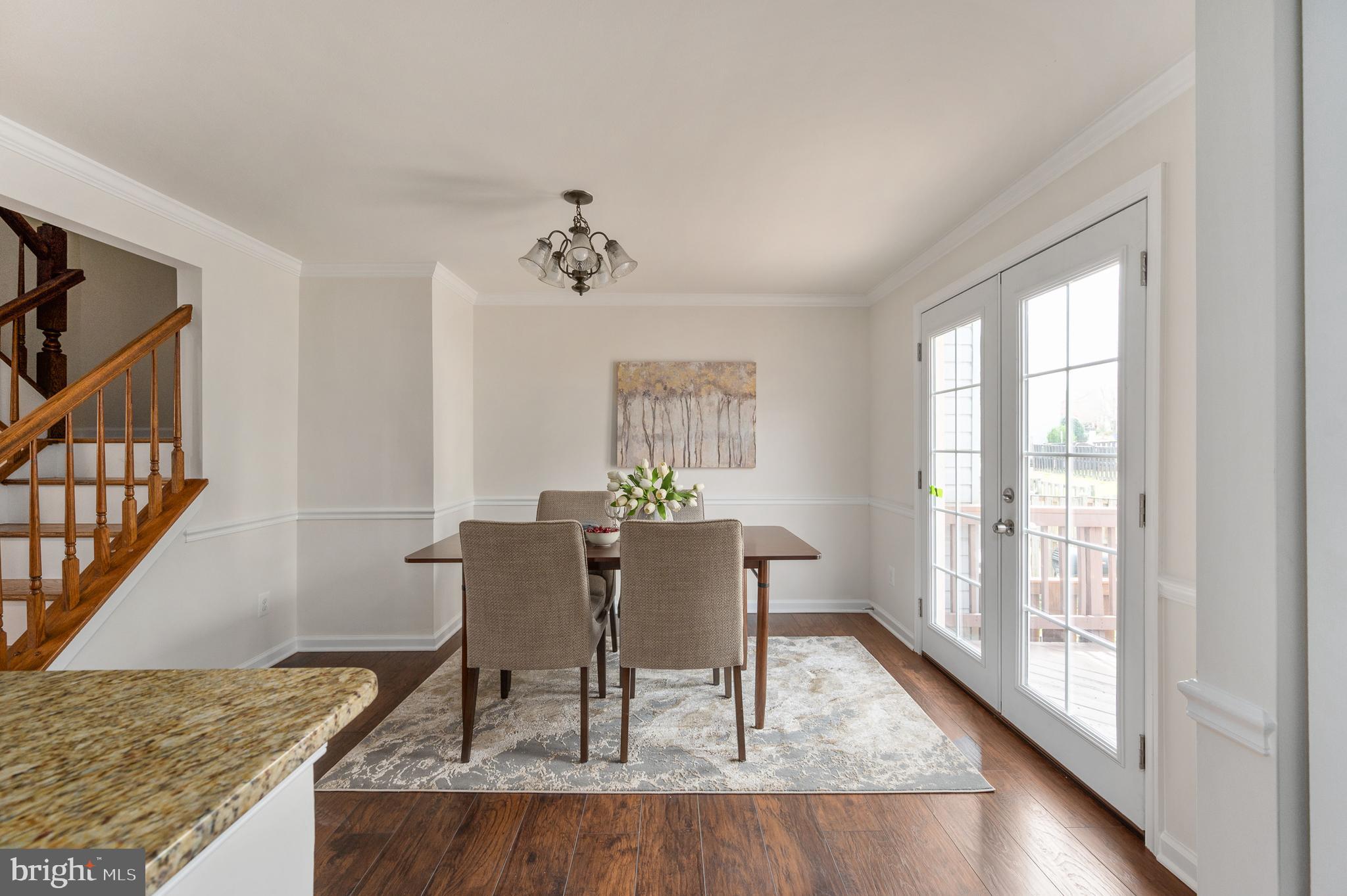 OLD BRIDGE ESTATES - Residential