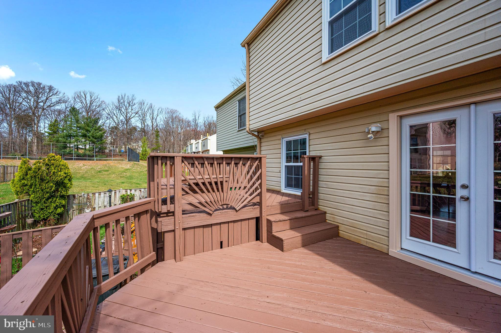 OLD BRIDGE ESTATES - Residential