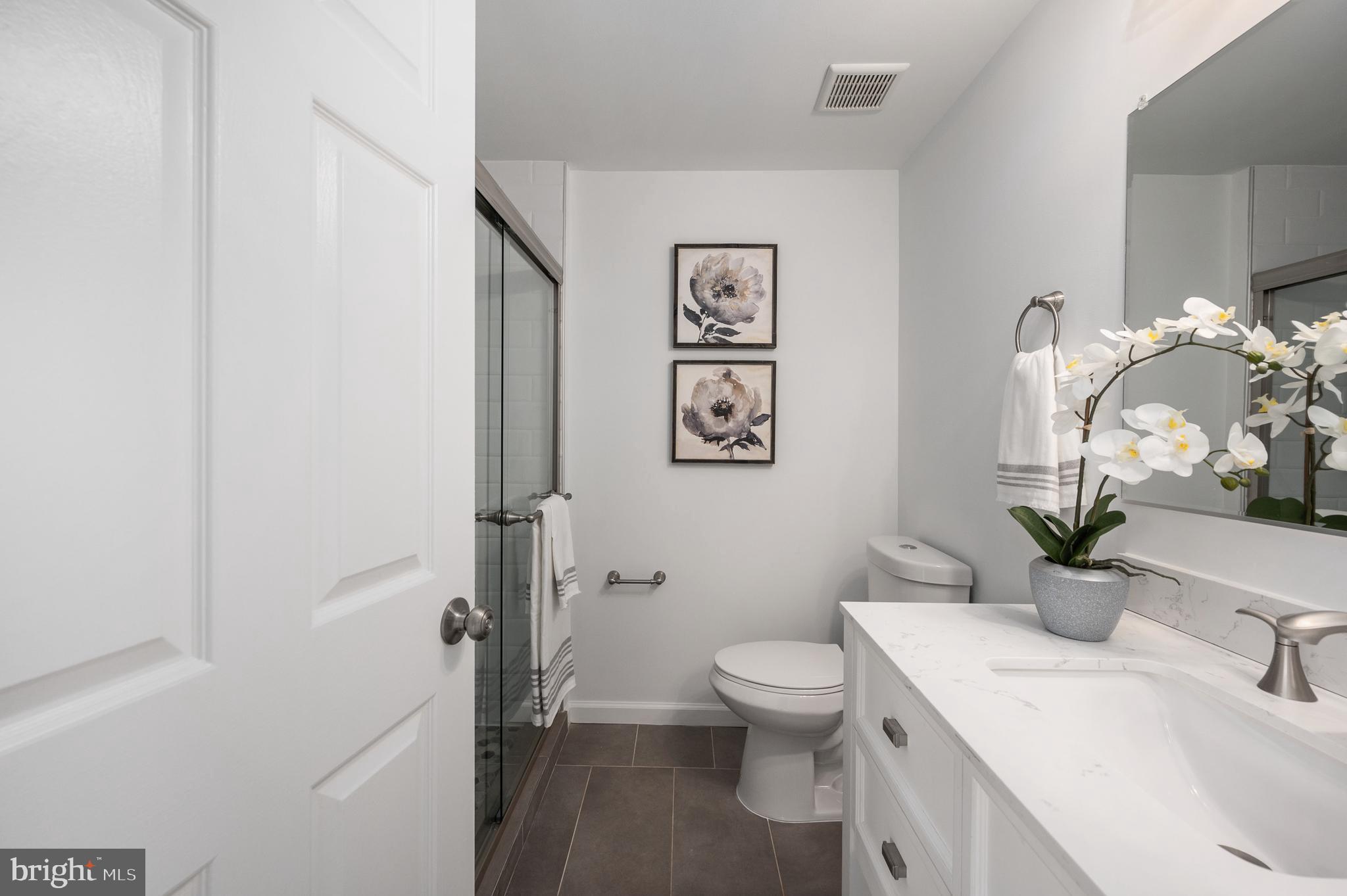 OLD BRIDGE ESTATES - Residential