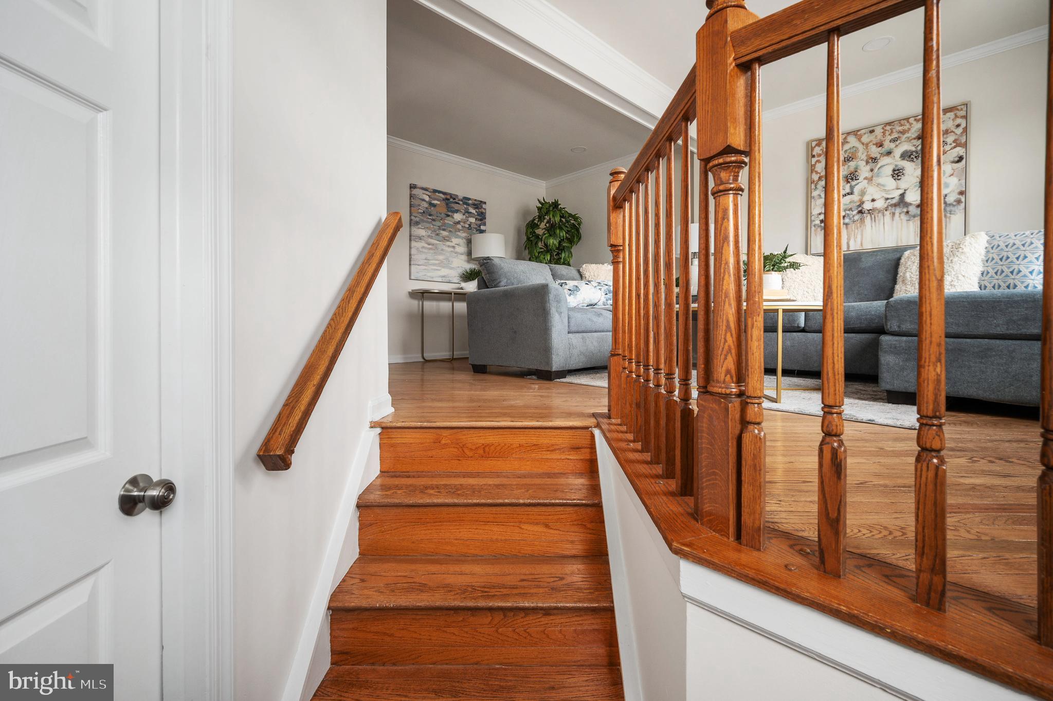 OLD BRIDGE ESTATES - Residential