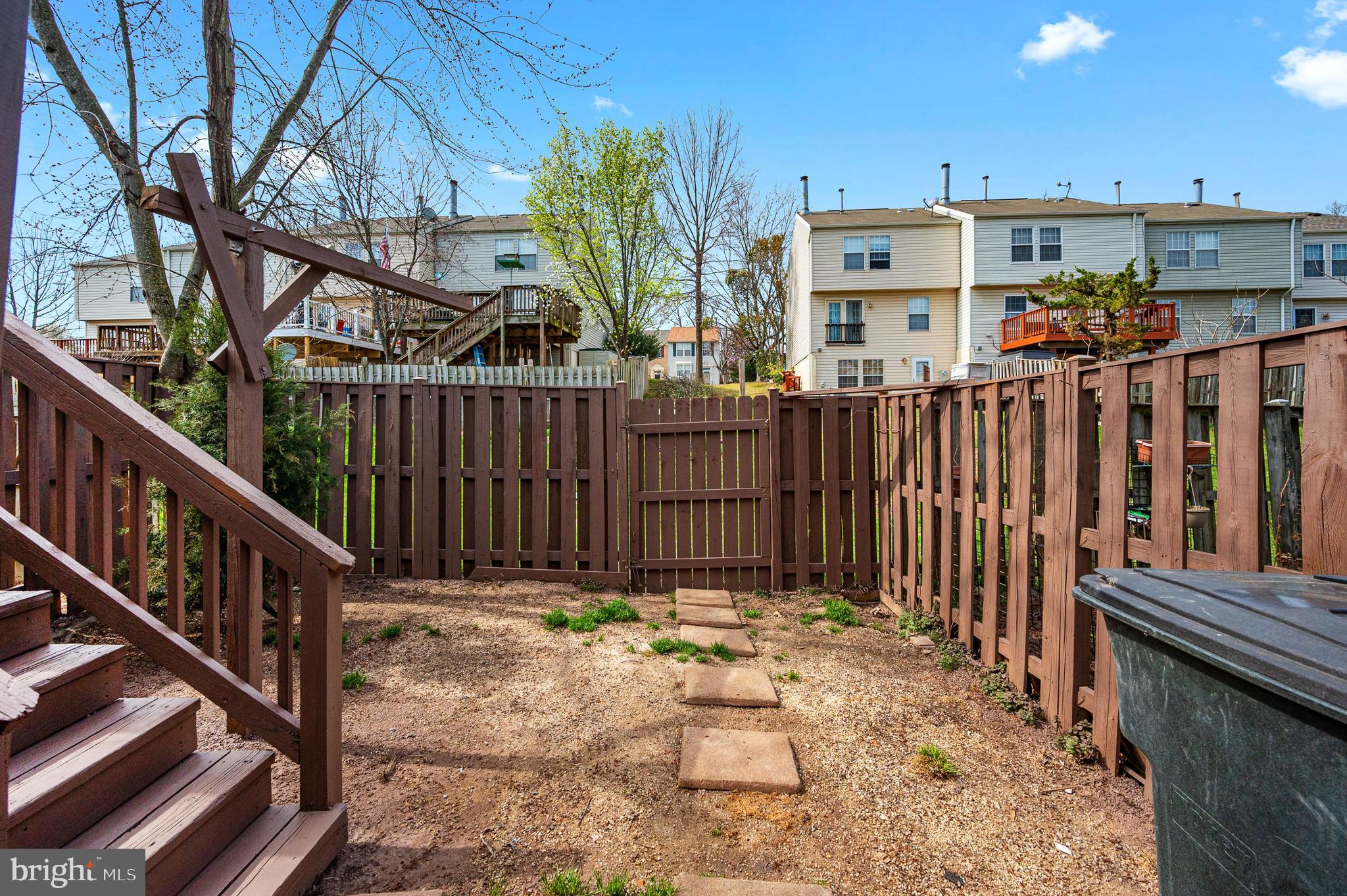 OLD BRIDGE ESTATES - Residential