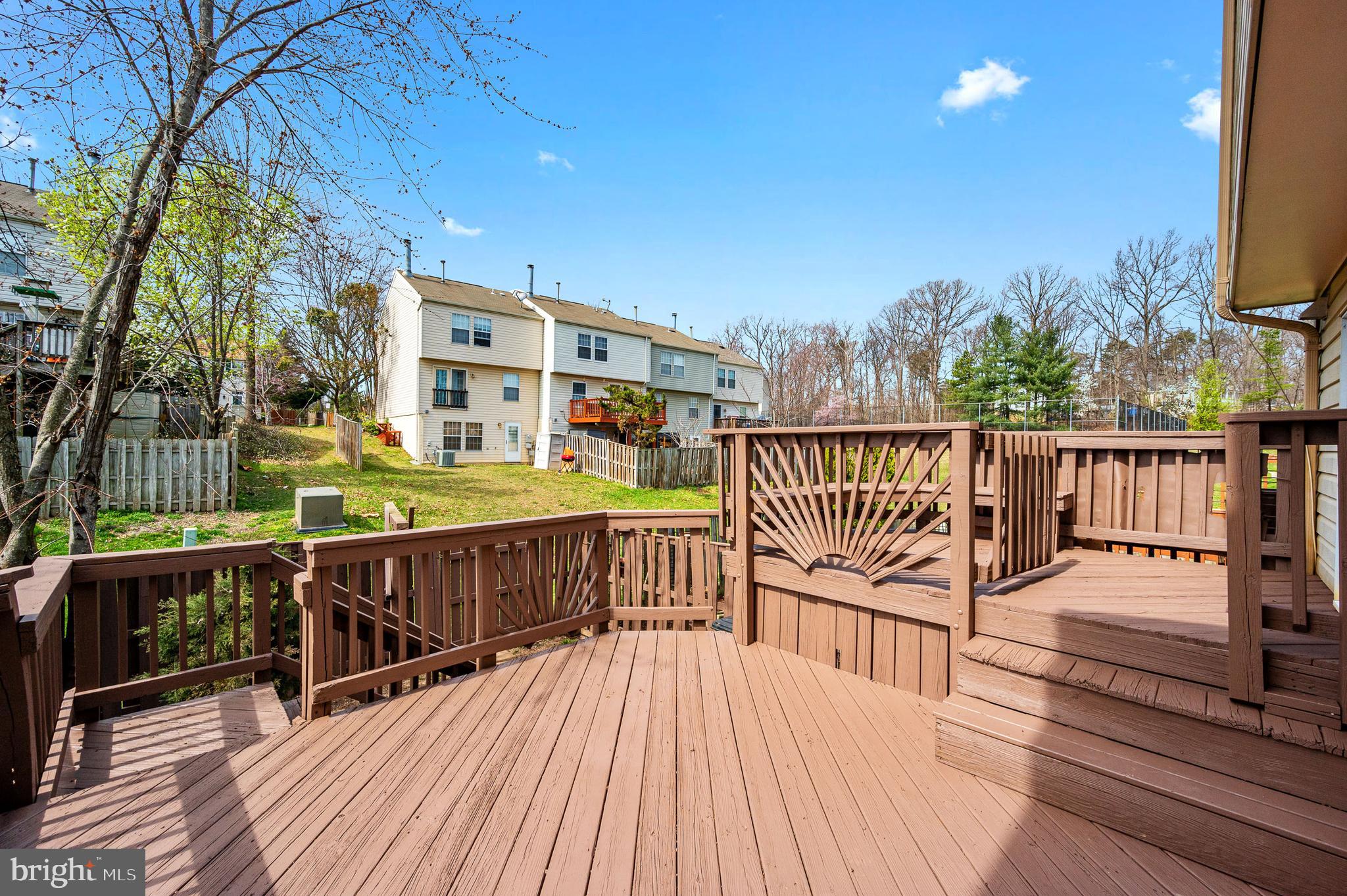 OLD BRIDGE ESTATES - Residential