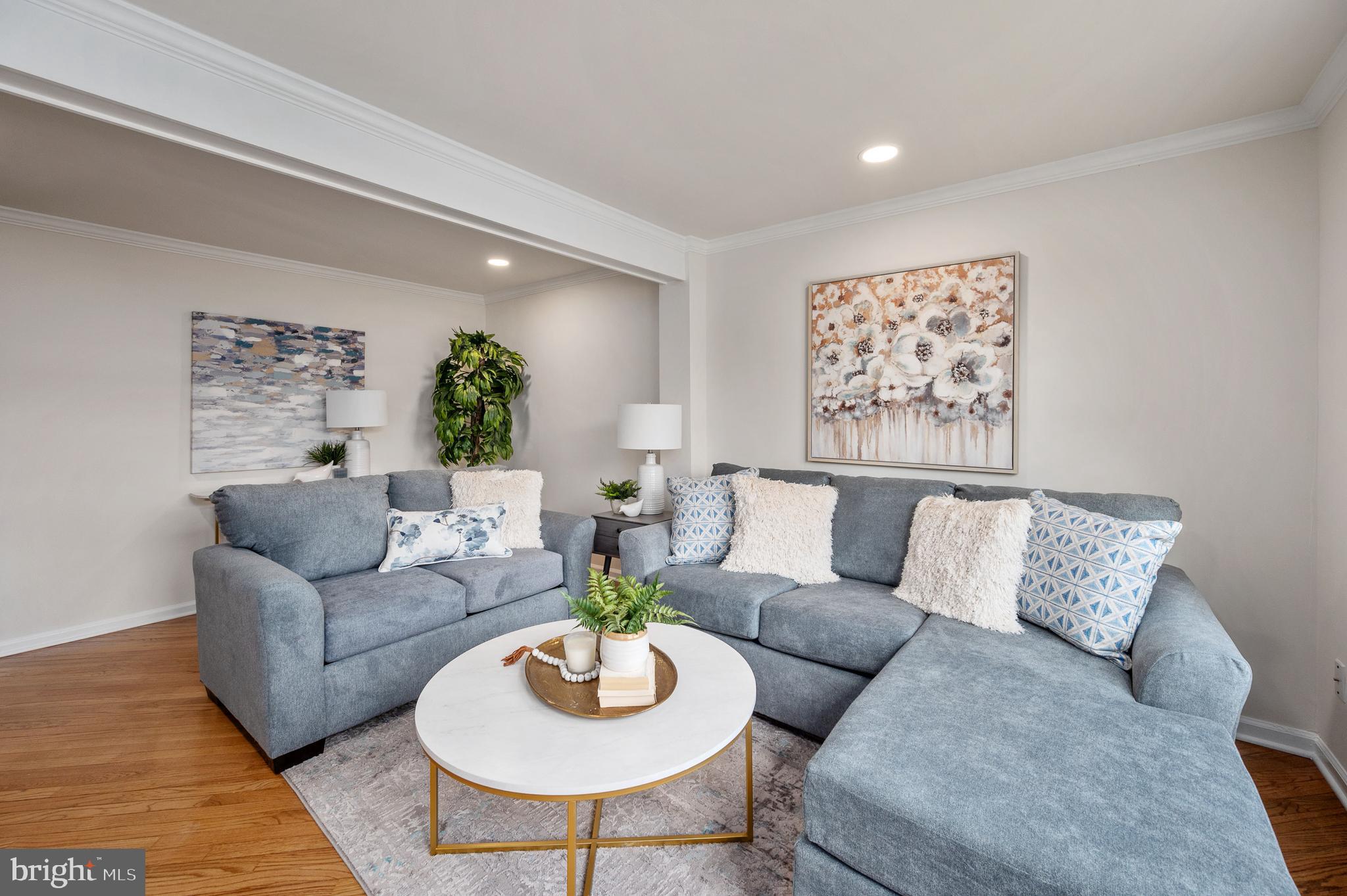 OLD BRIDGE ESTATES - Residential