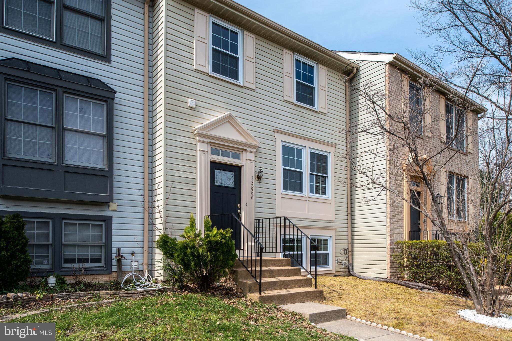 OLD BRIDGE ESTATES - Residential