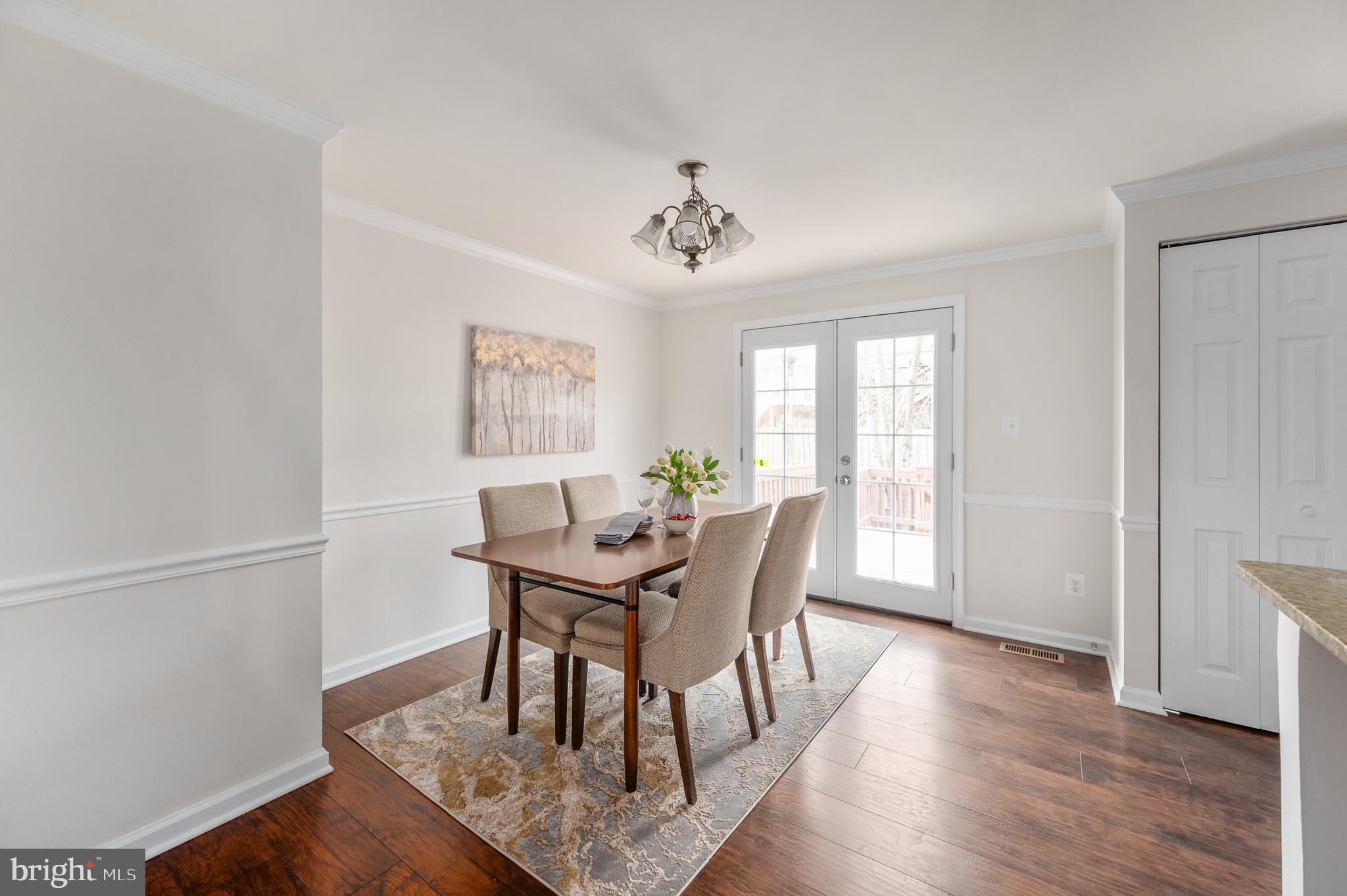 OLD BRIDGE ESTATES - Residential