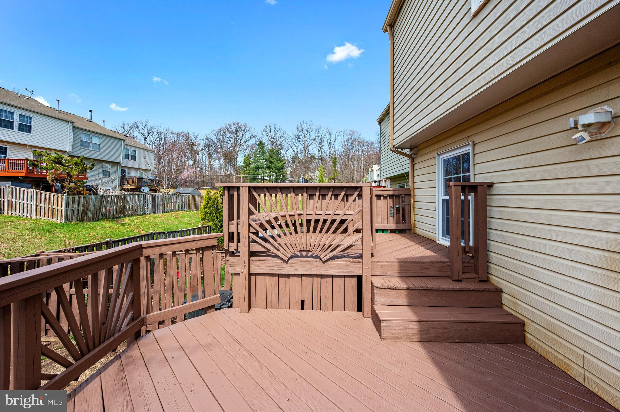 OLD BRIDGE ESTATES - Residential