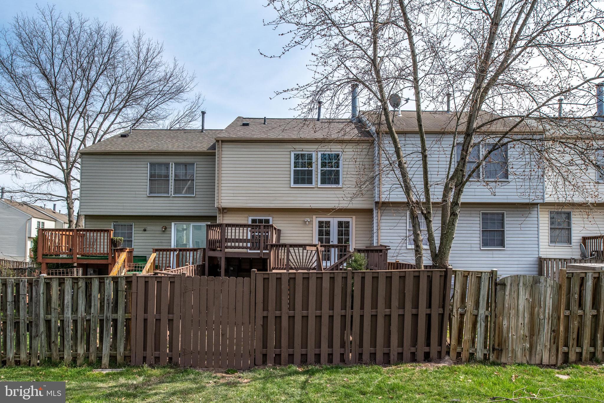 OLD BRIDGE ESTATES - Residential