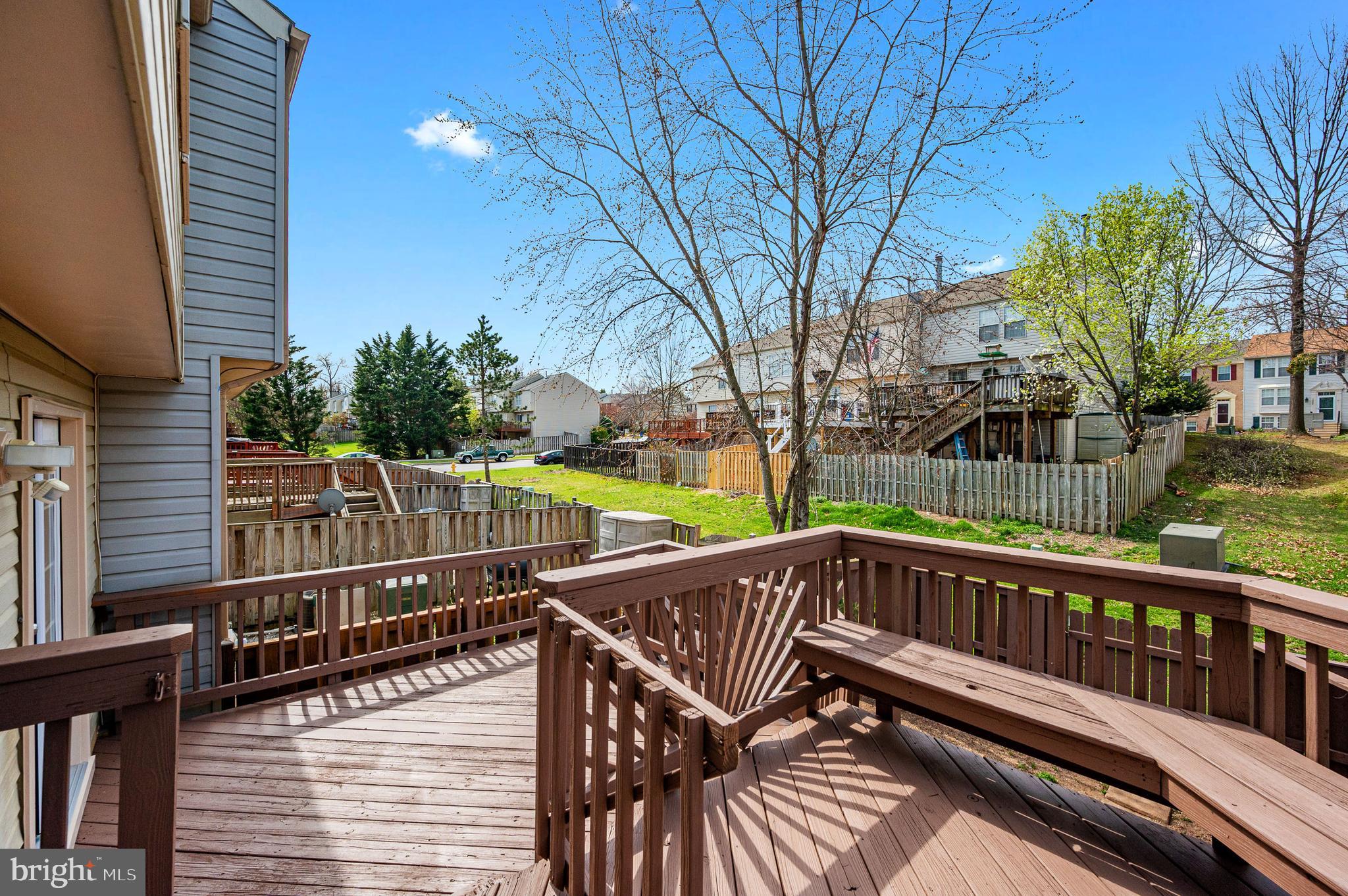 OLD BRIDGE ESTATES - Residential