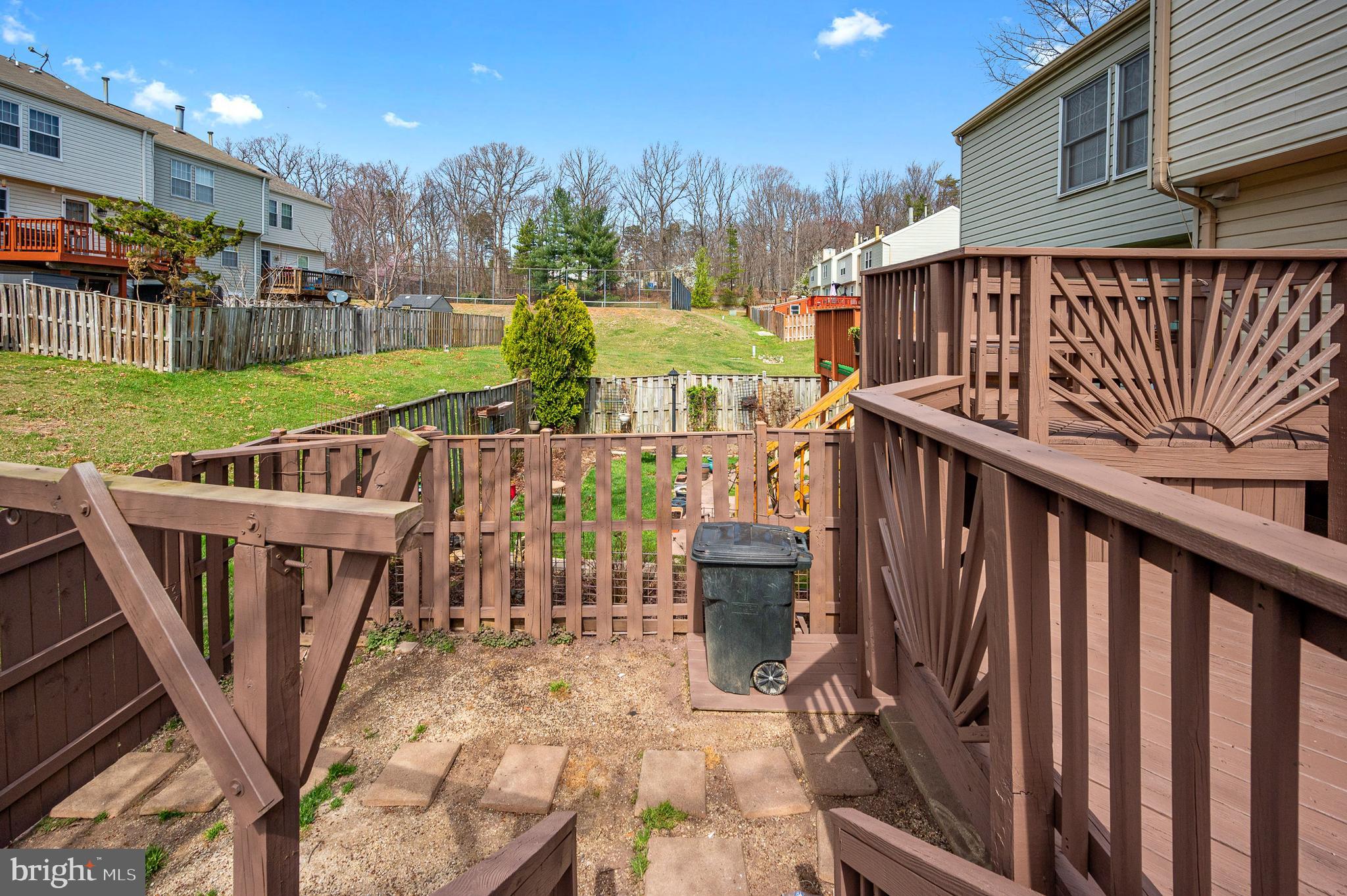 OLD BRIDGE ESTATES - Residential