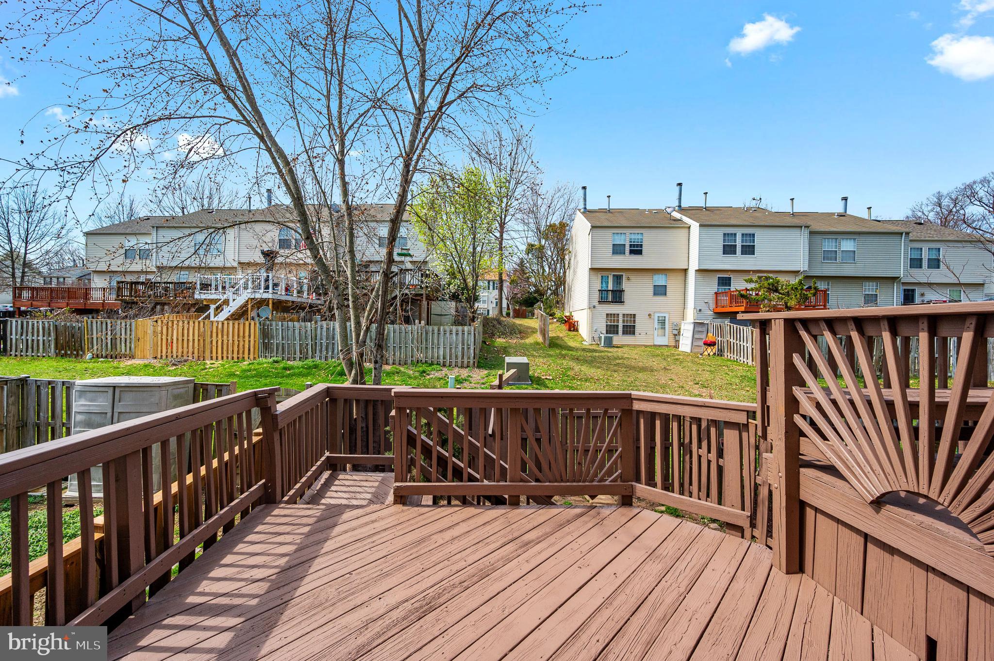 OLD BRIDGE ESTATES - Residential