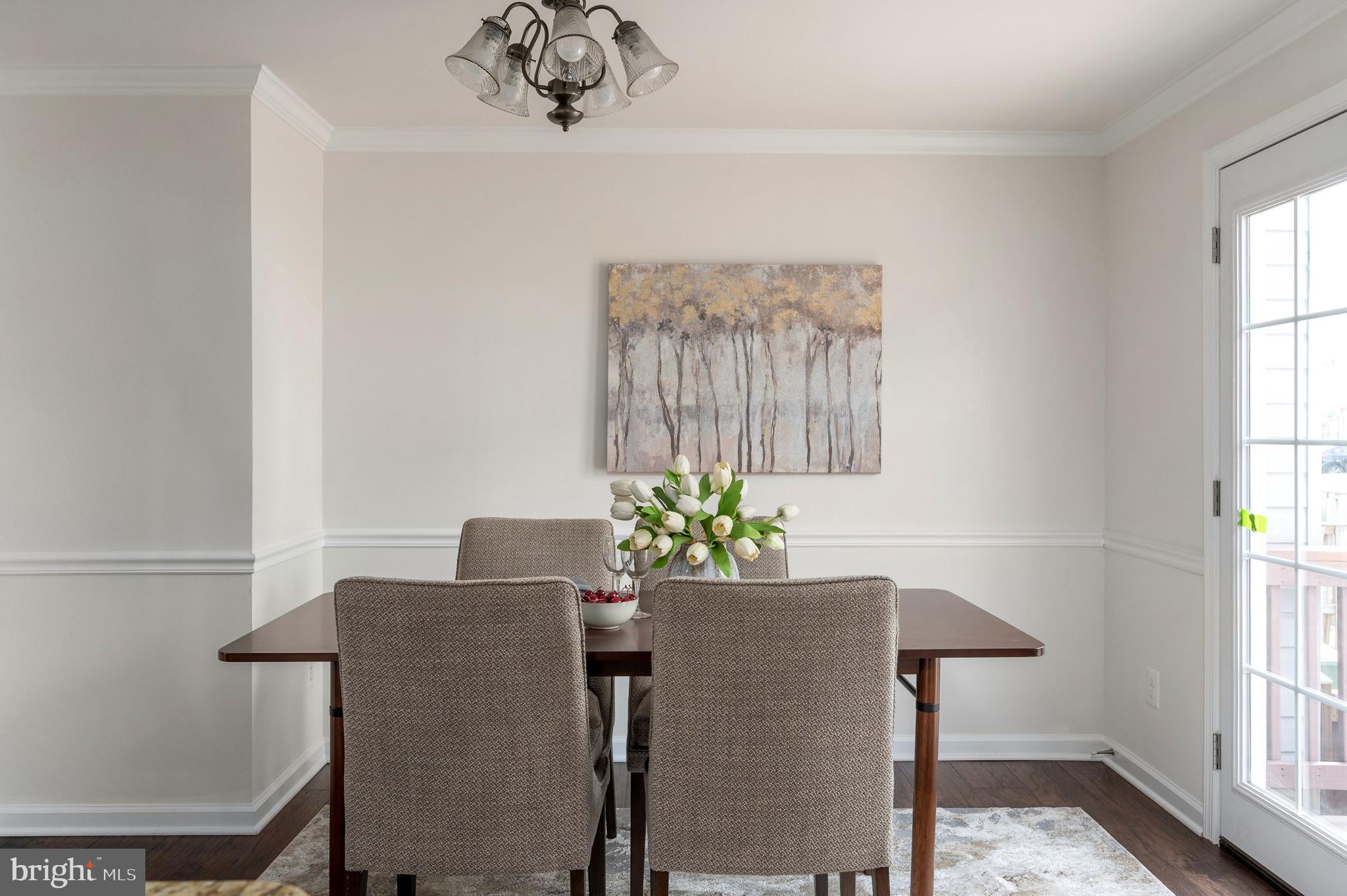 OLD BRIDGE ESTATES - Residential