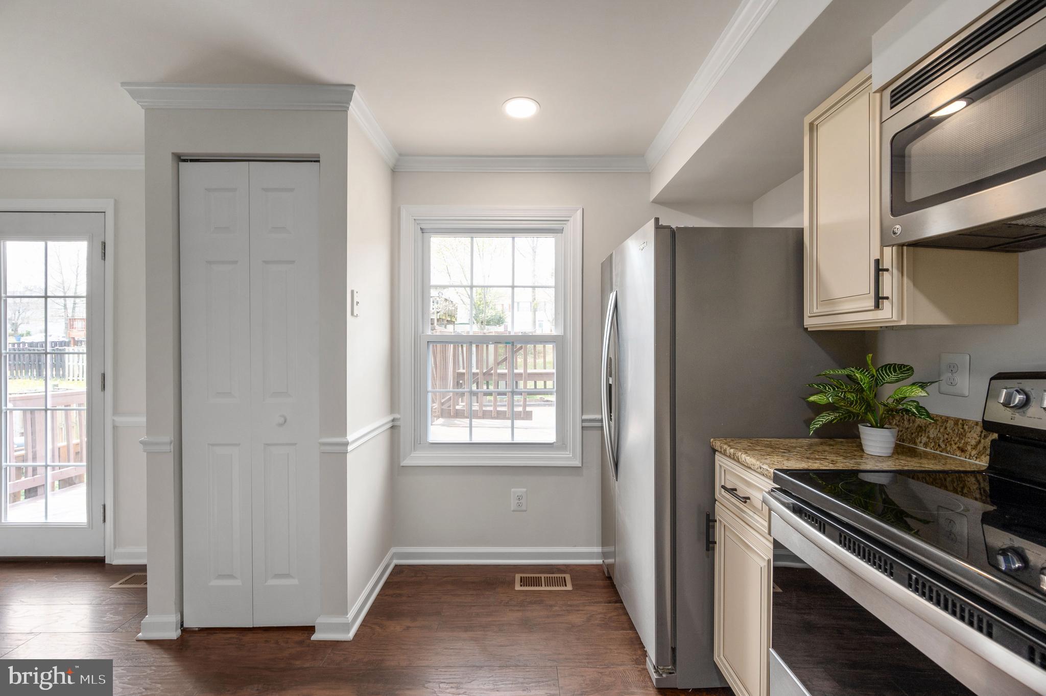 OLD BRIDGE ESTATES - Residential