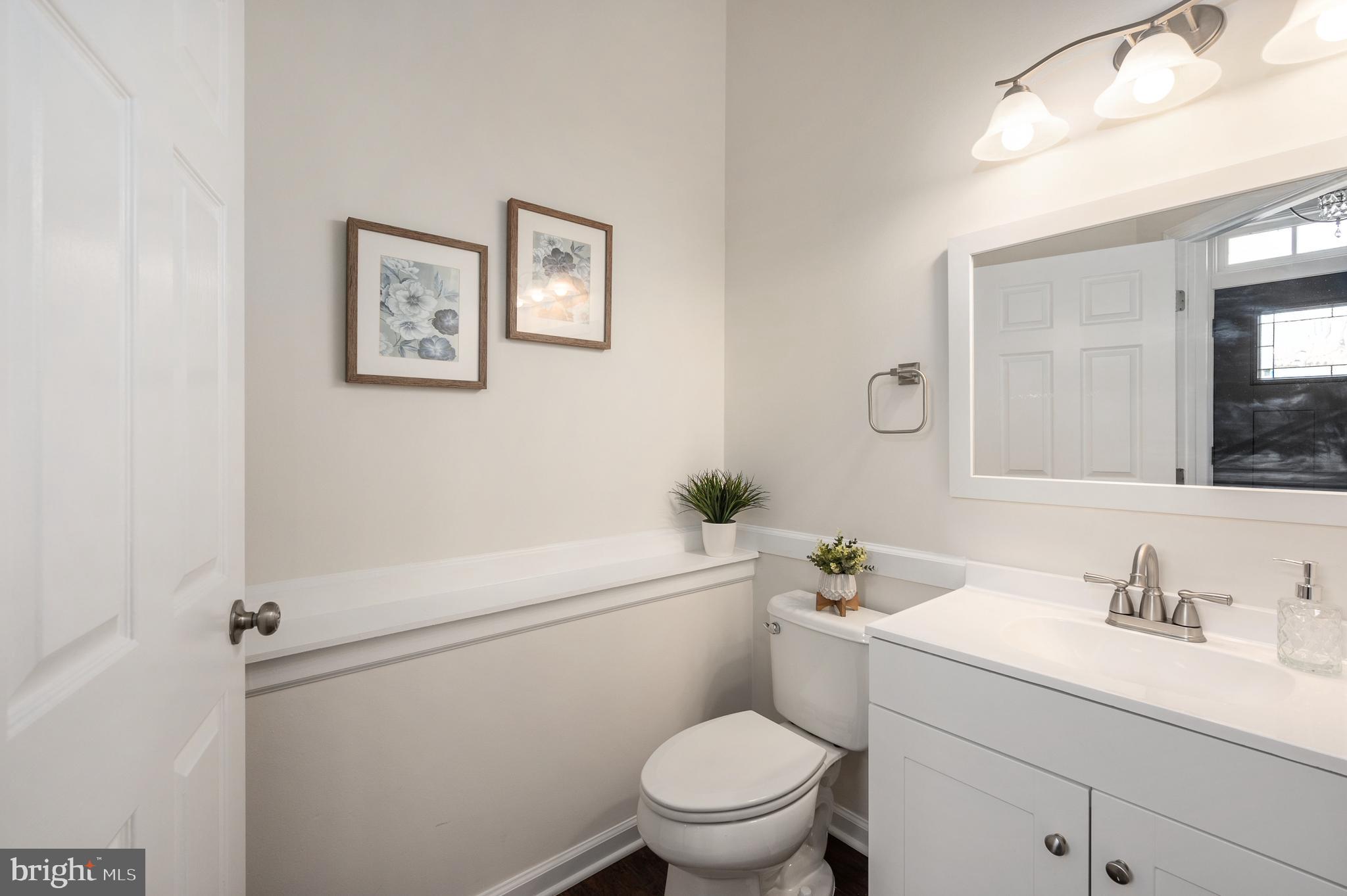 OLD BRIDGE ESTATES - Residential