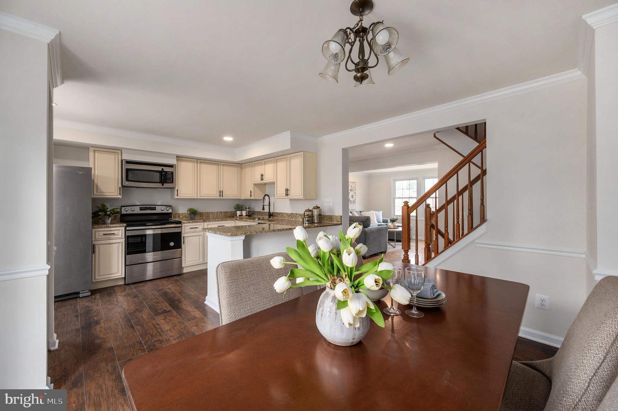 OLD BRIDGE ESTATES - Residential