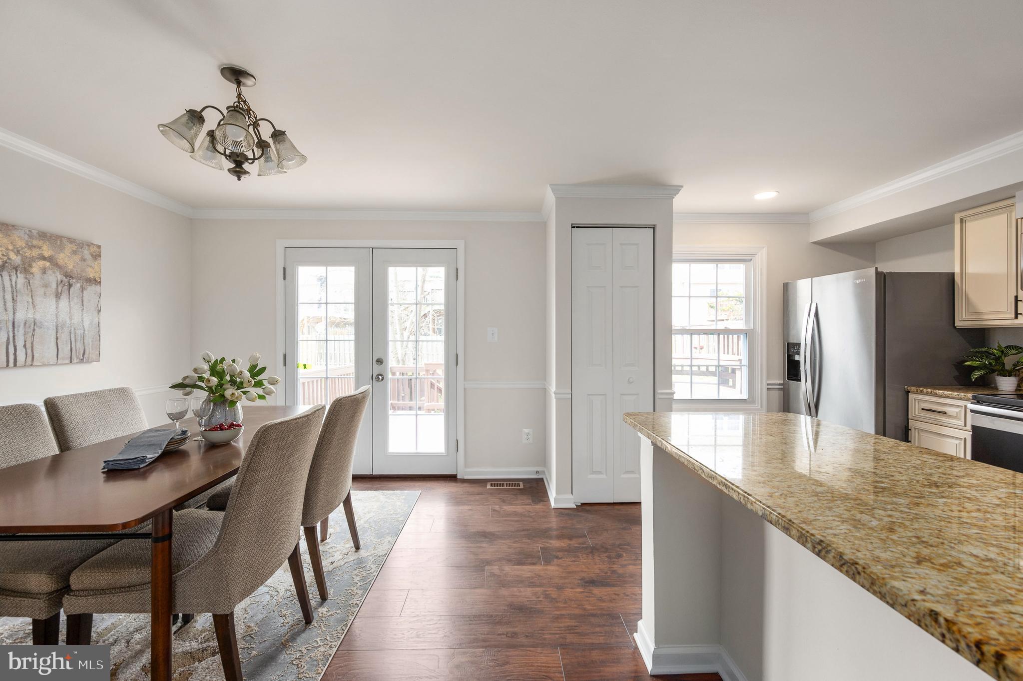 OLD BRIDGE ESTATES - Residential