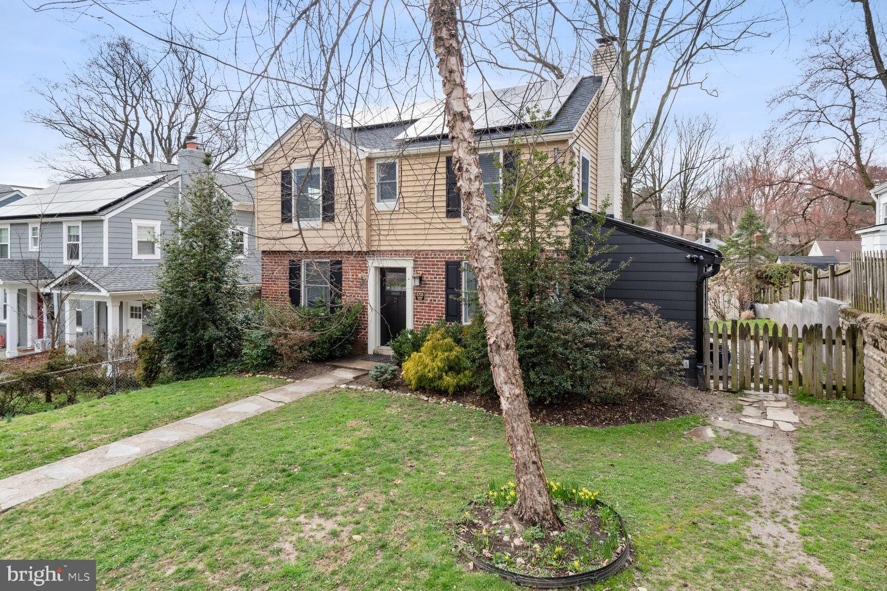 ROSEMARY HILLS - Residential