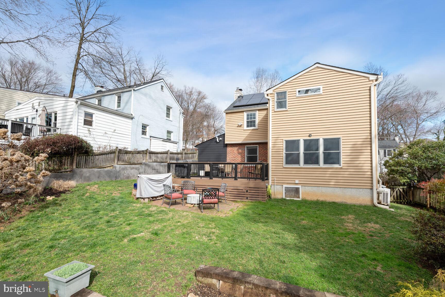 ROSEMARY HILLS - Residential