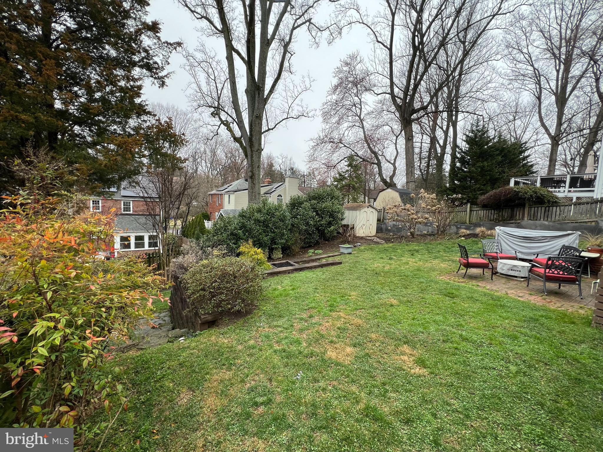 ROSEMARY HILLS - Residential