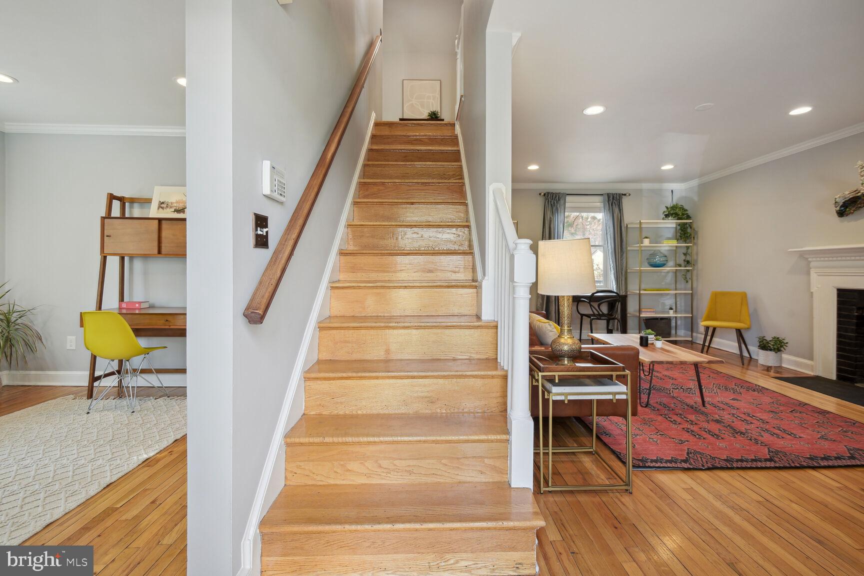 ROSEMARY HILLS - Residential