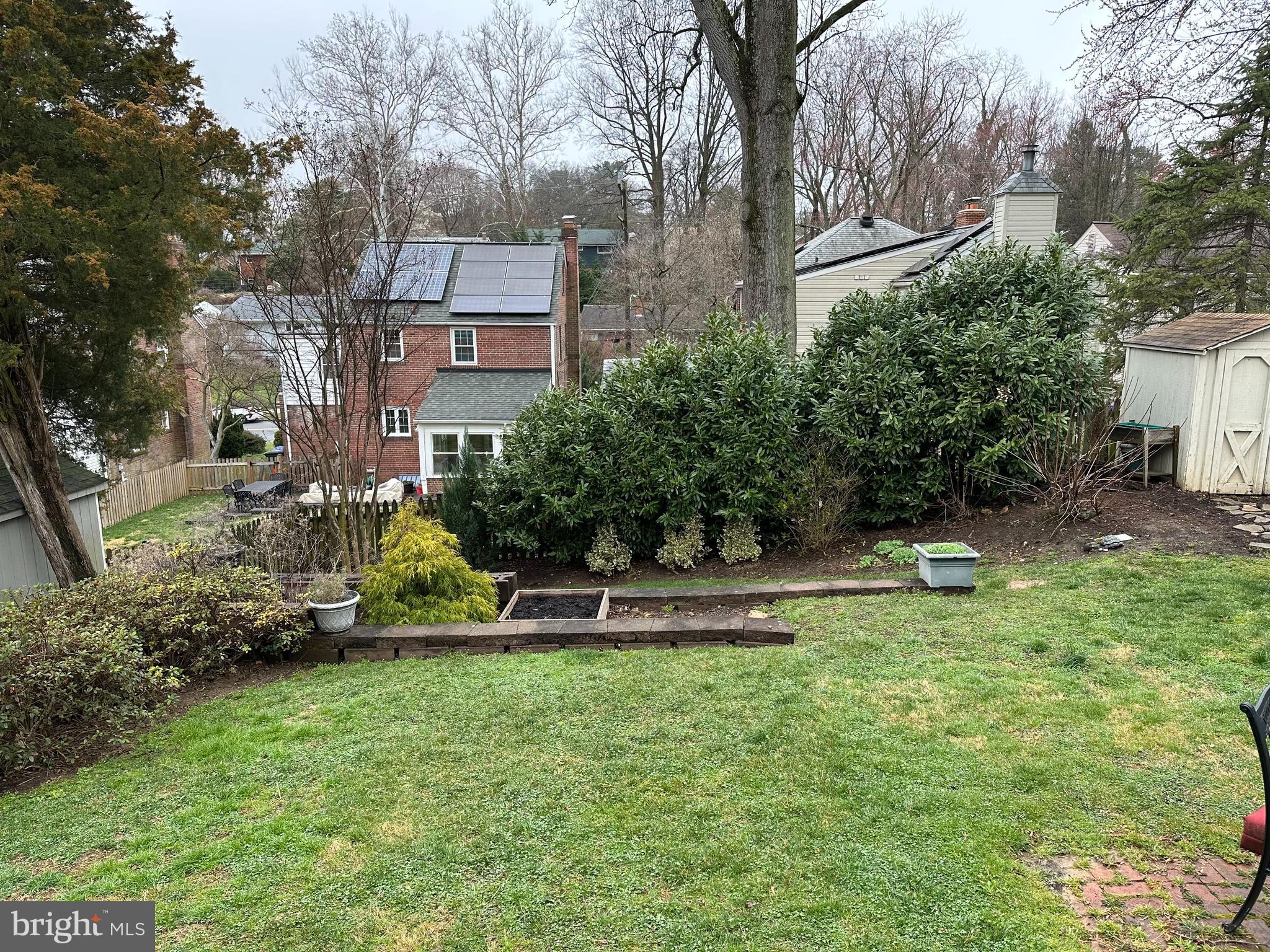 ROSEMARY HILLS - Residential