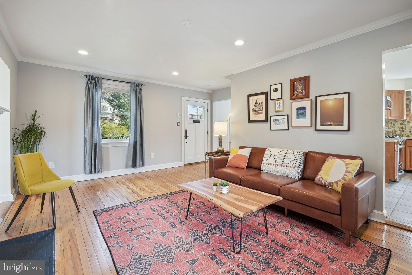 ROSEMARY HILLS - Residential