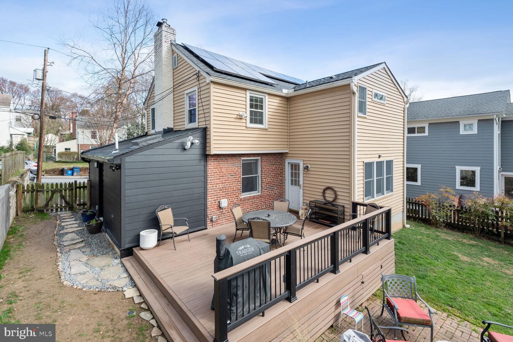 ROSEMARY HILLS - Residential