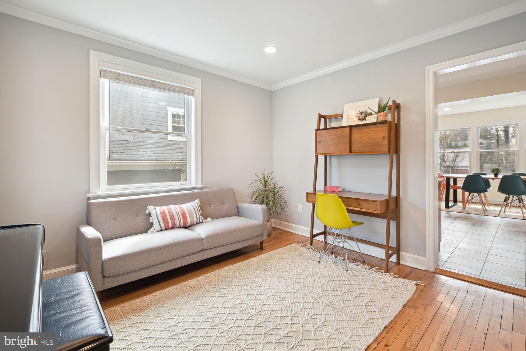 ROSEMARY HILLS - Residential