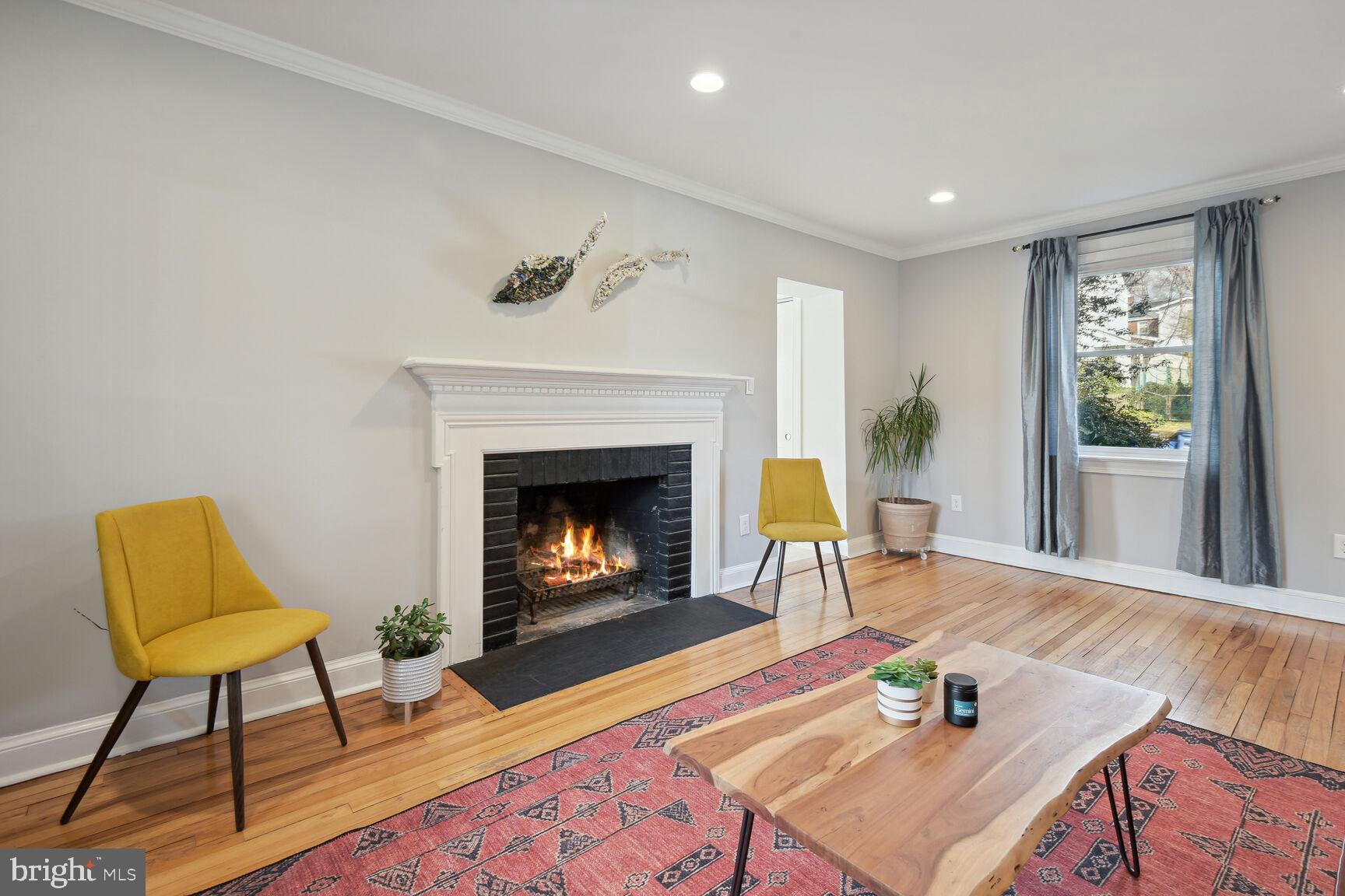 ROSEMARY HILLS - Residential