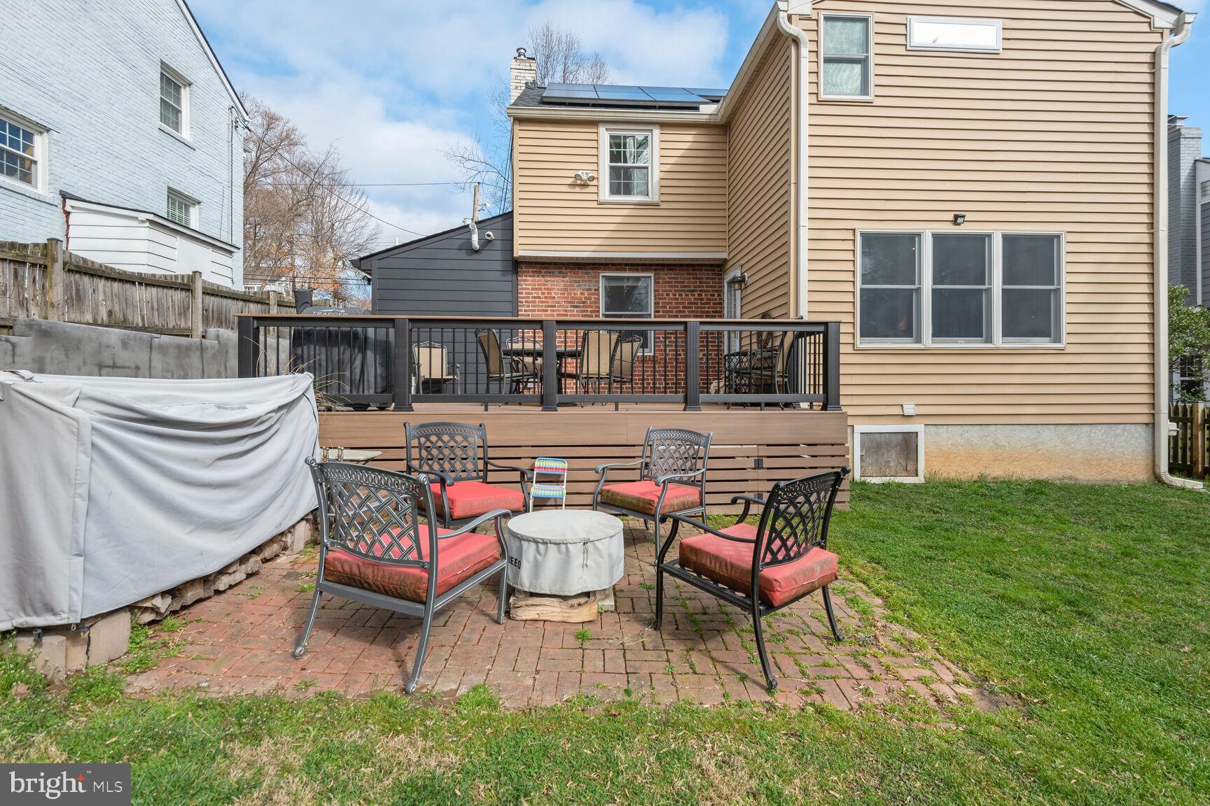 ROSEMARY HILLS - Residential