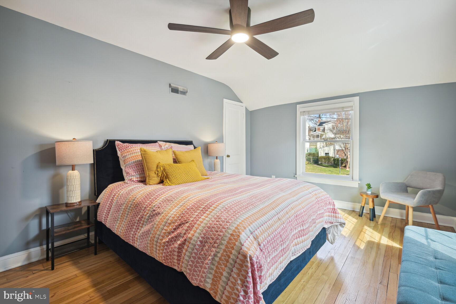 ROSEMARY HILLS - Residential