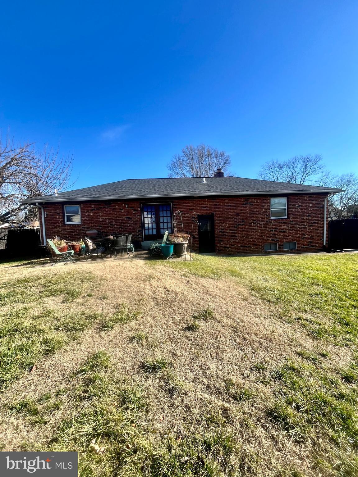 KETTERING - Residential