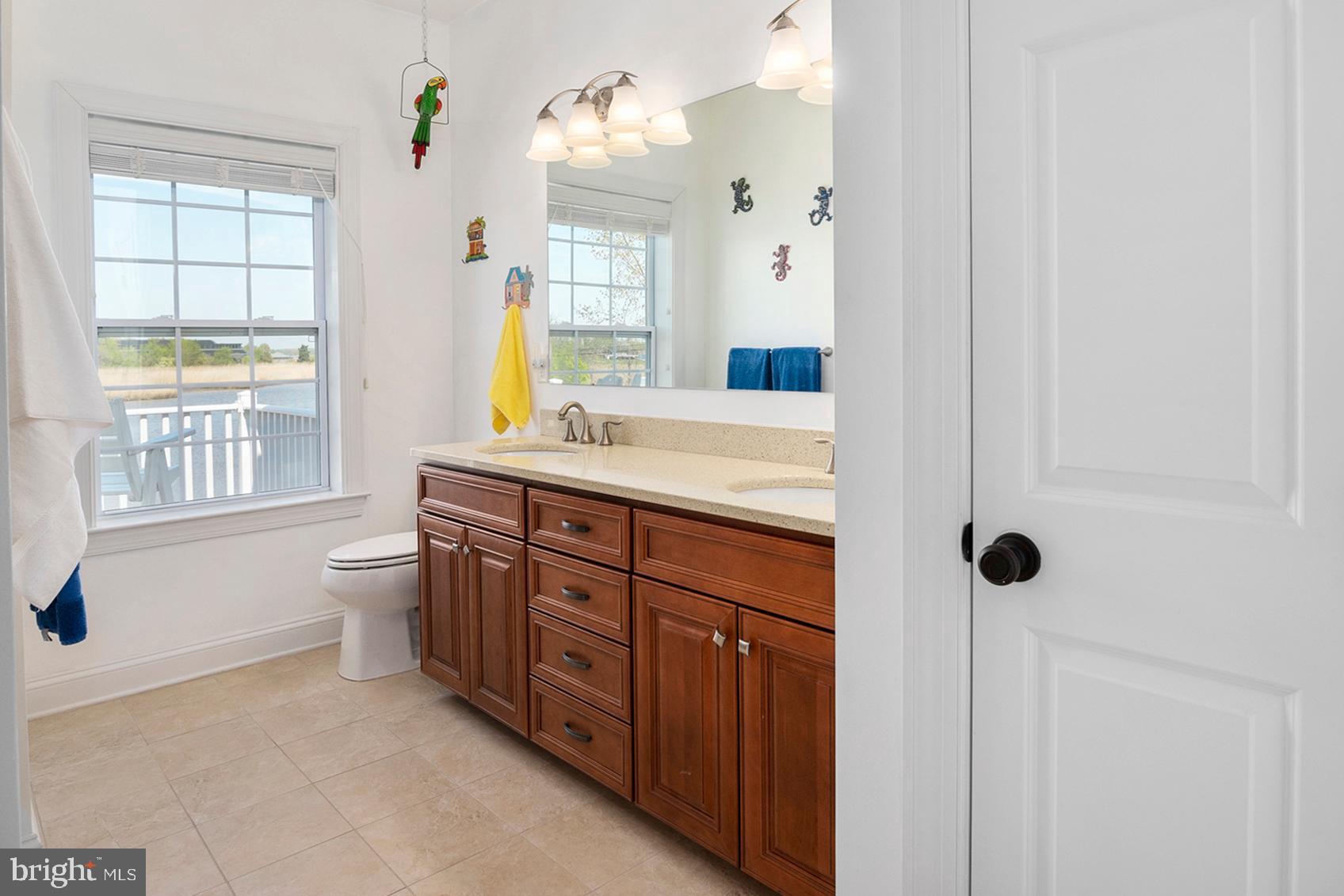 CHESTER RIVER LANDING - Residential