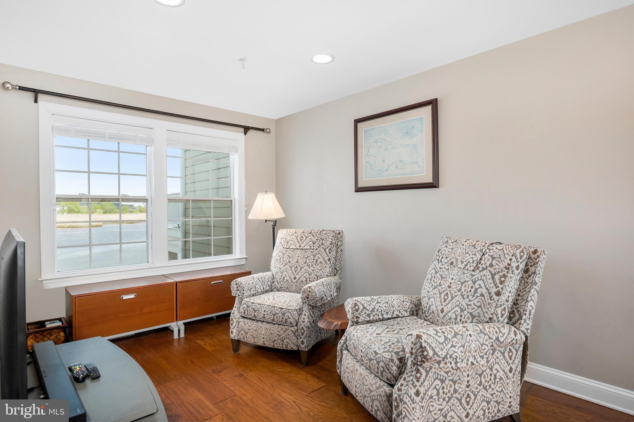 CHESTER RIVER LANDING - Residential