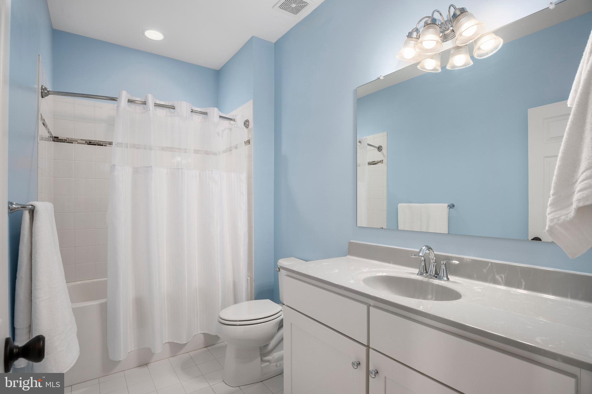 CHESTER RIVER LANDING - Residential