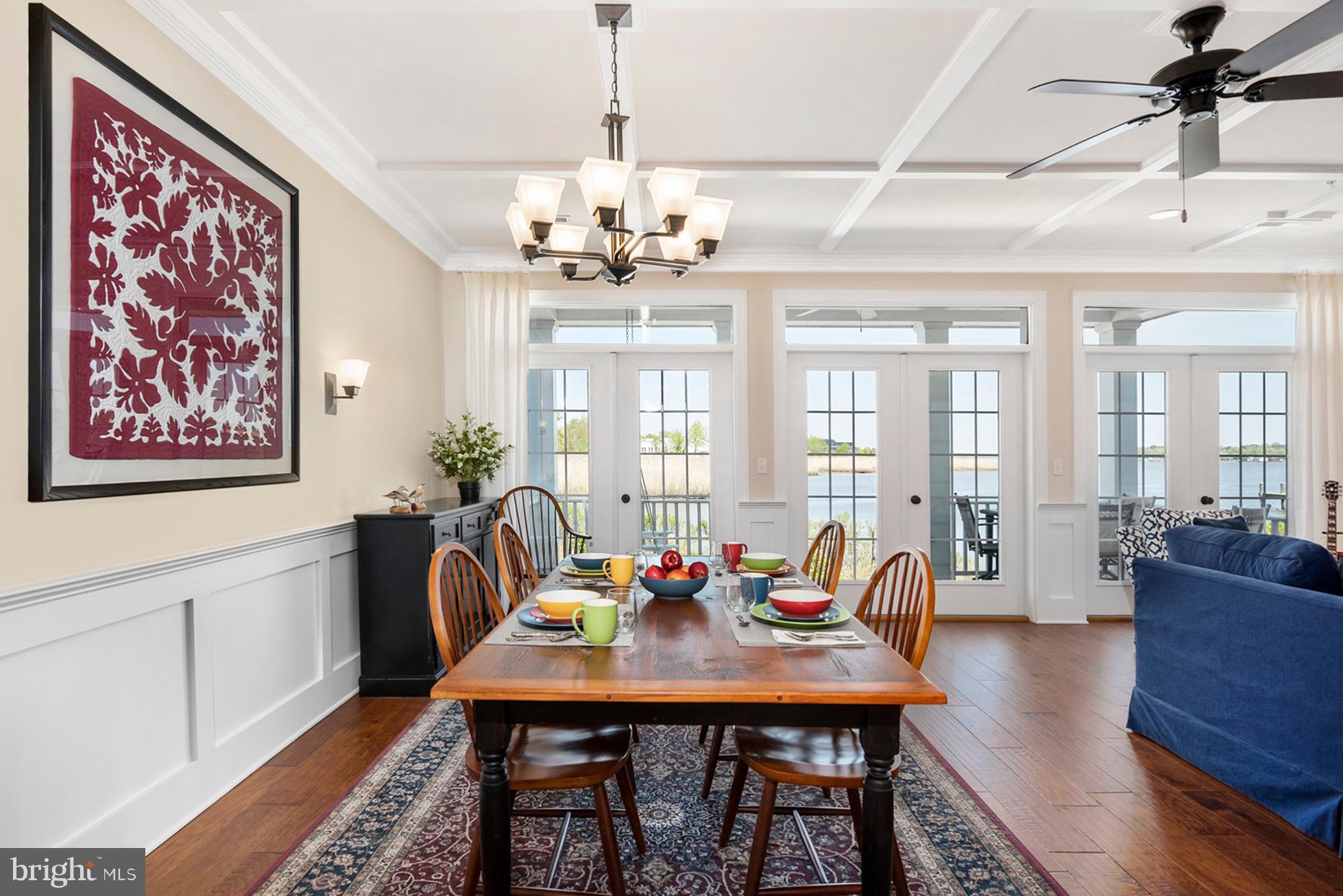 CHESTER RIVER LANDING - Residential