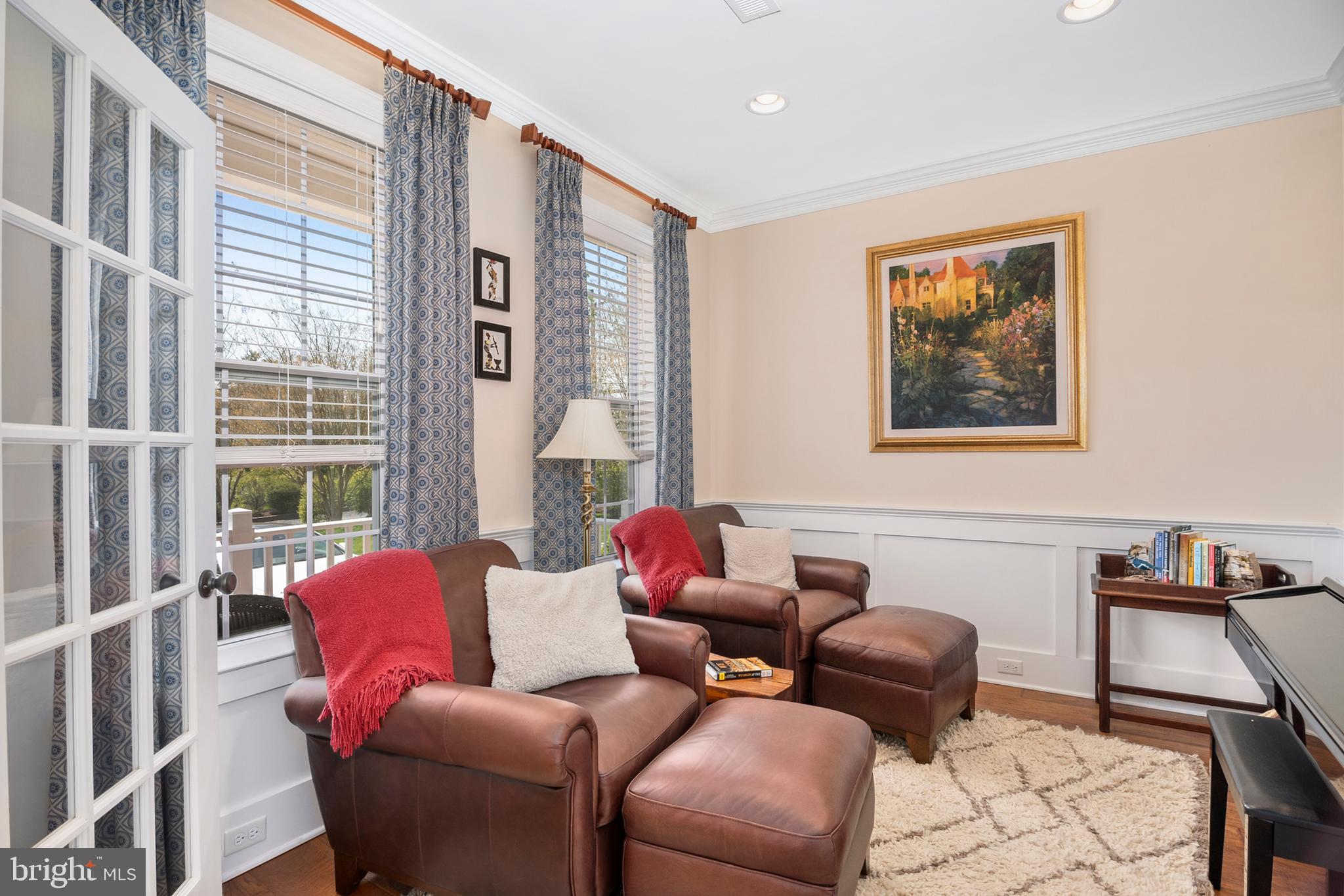 CHESTER RIVER LANDING - Residential