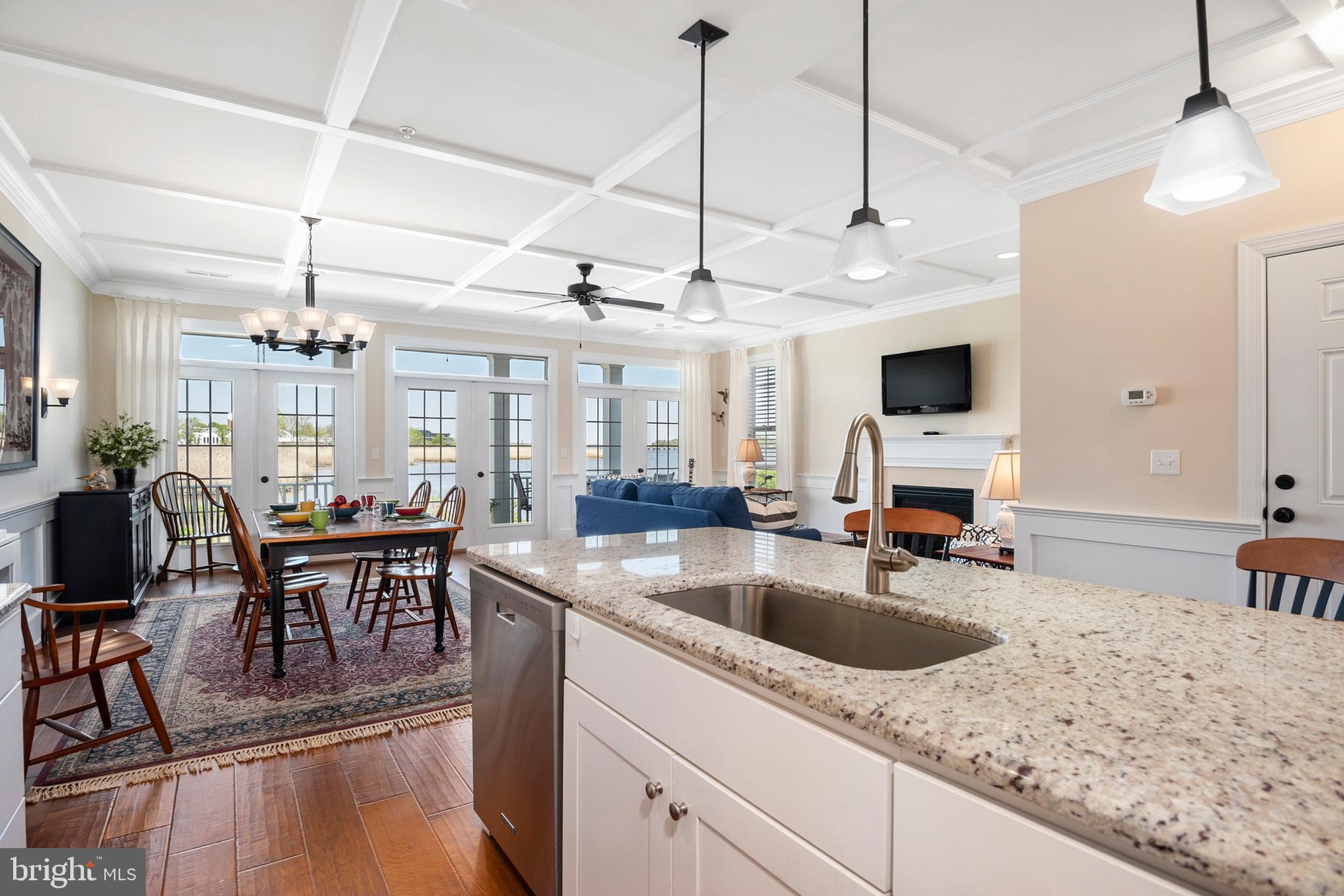 CHESTER RIVER LANDING - Residential