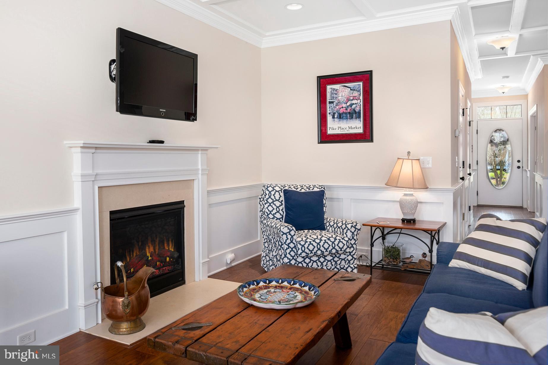 CHESTER RIVER LANDING - Residential