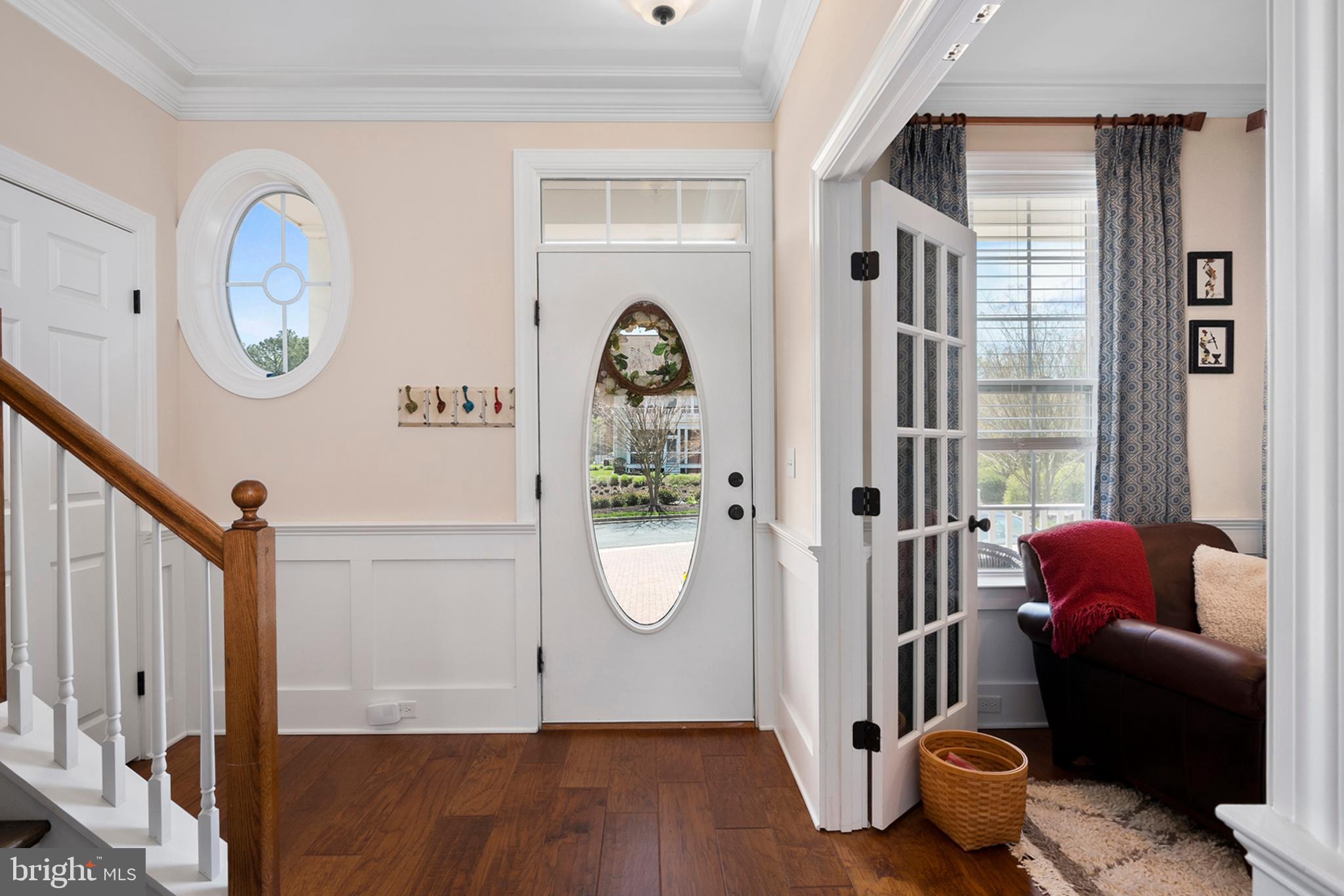 CHESTER RIVER LANDING - Residential