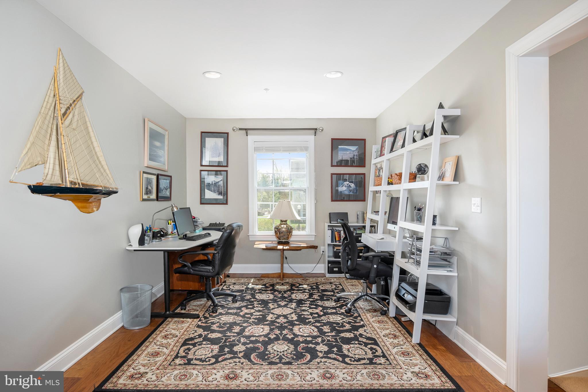 CHESTER RIVER LANDING - Residential